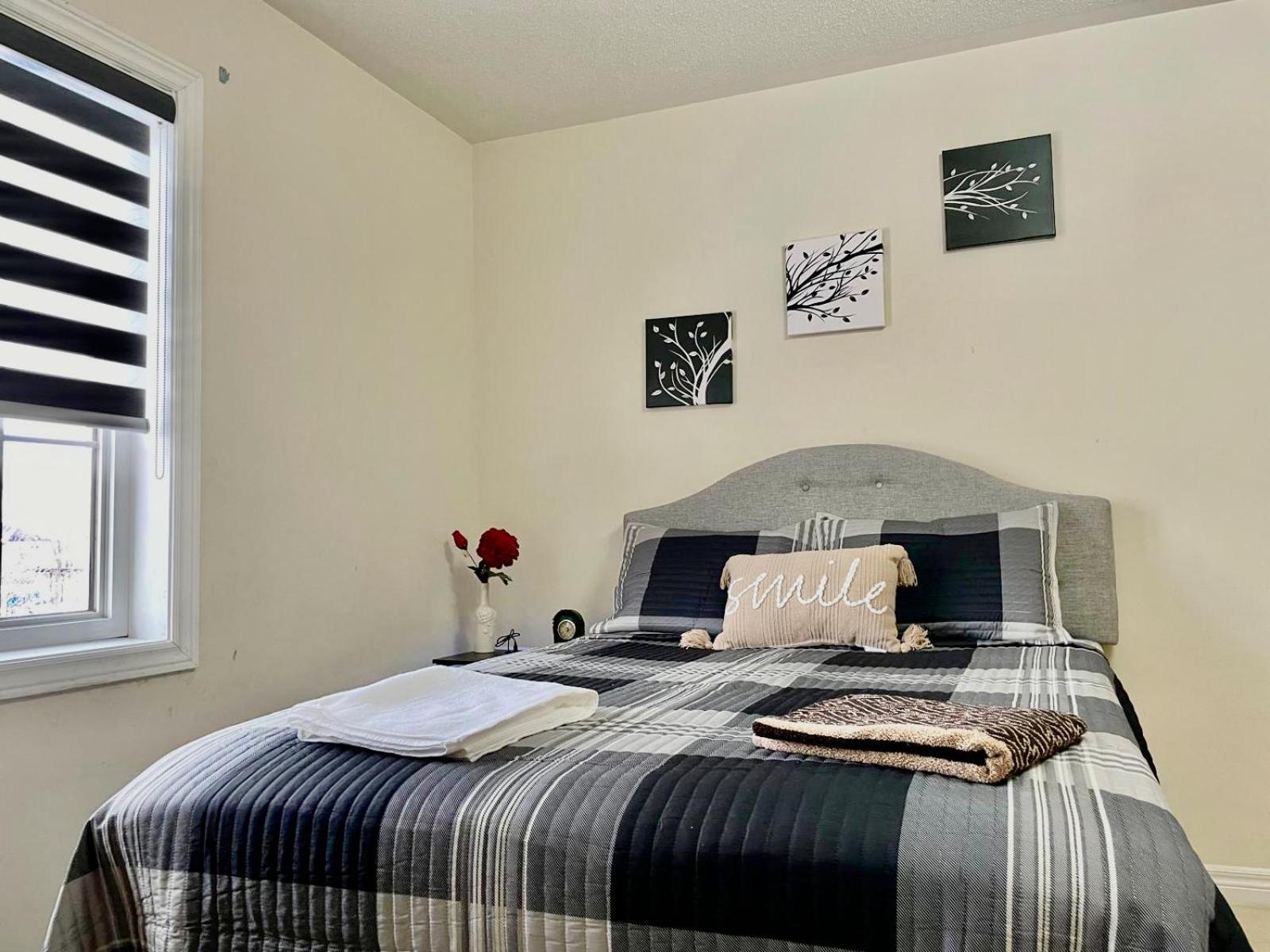 Homestay for Extended Stays