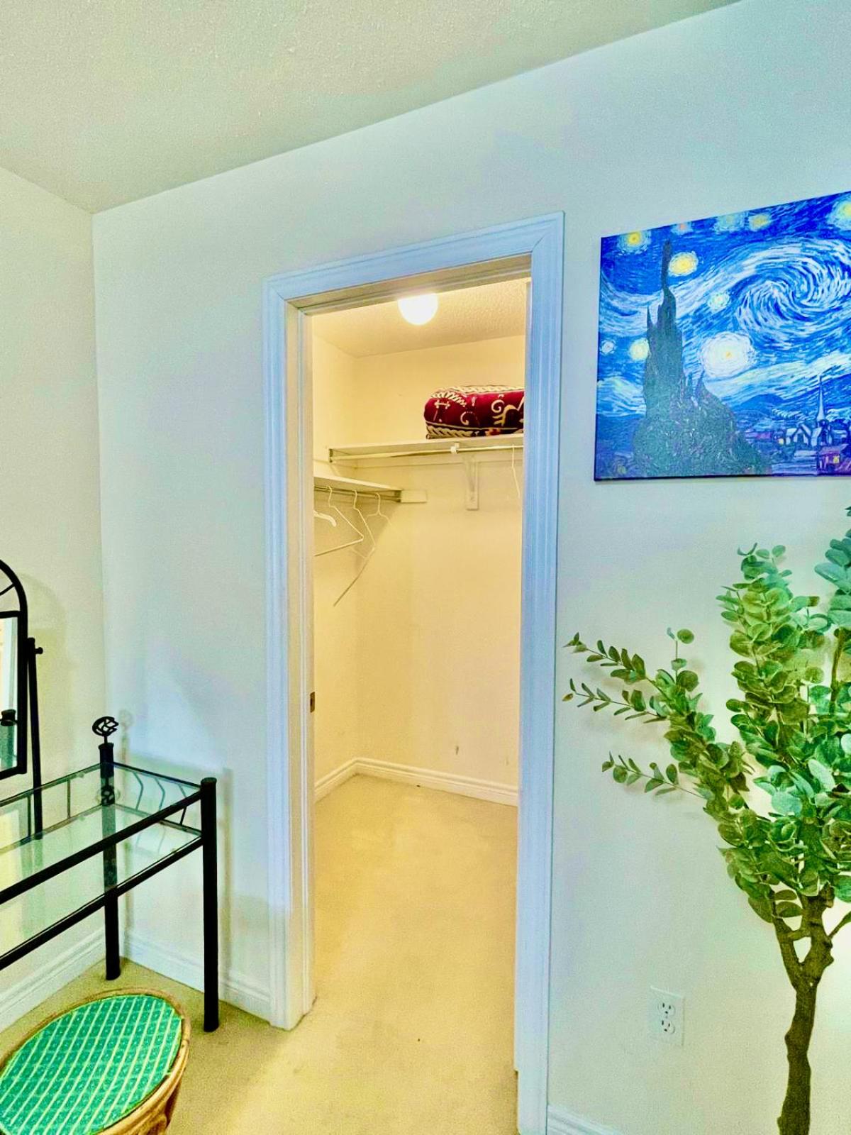 Homestay for Extended Stays