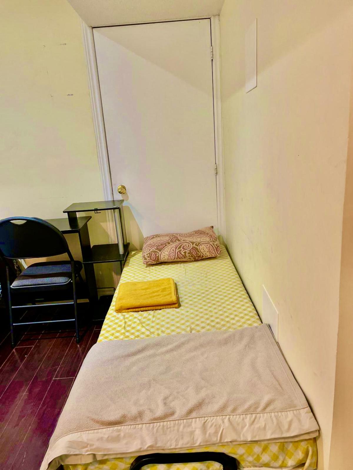 Homestay for Extended Stays