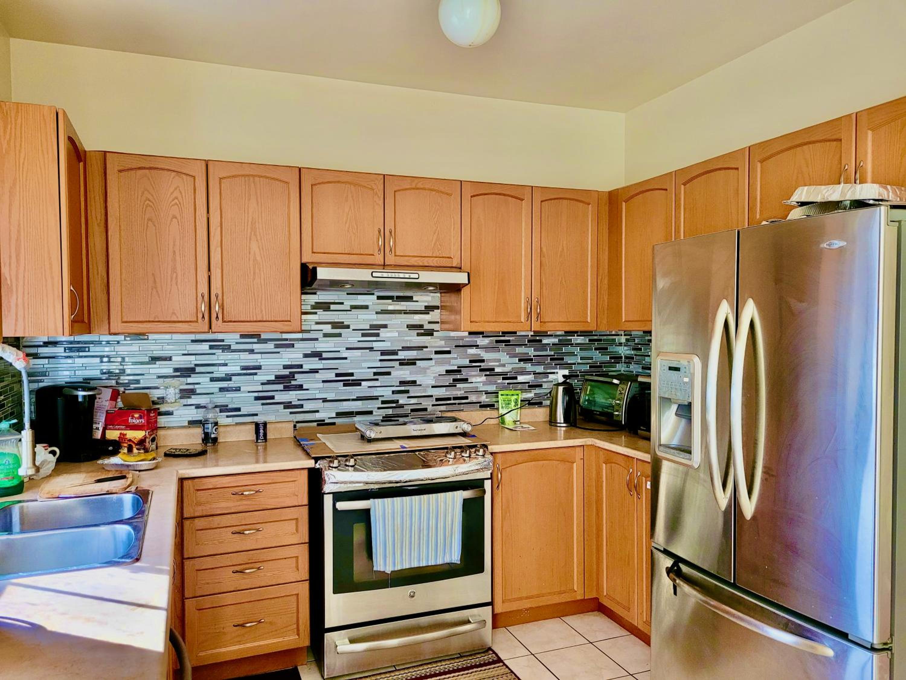 Homestay for Extended Stays