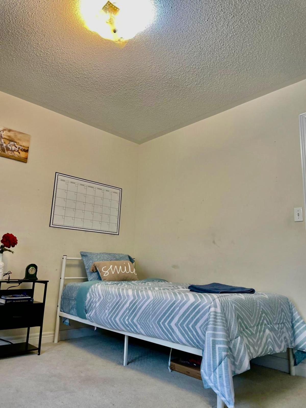Homestay for Extended Stays