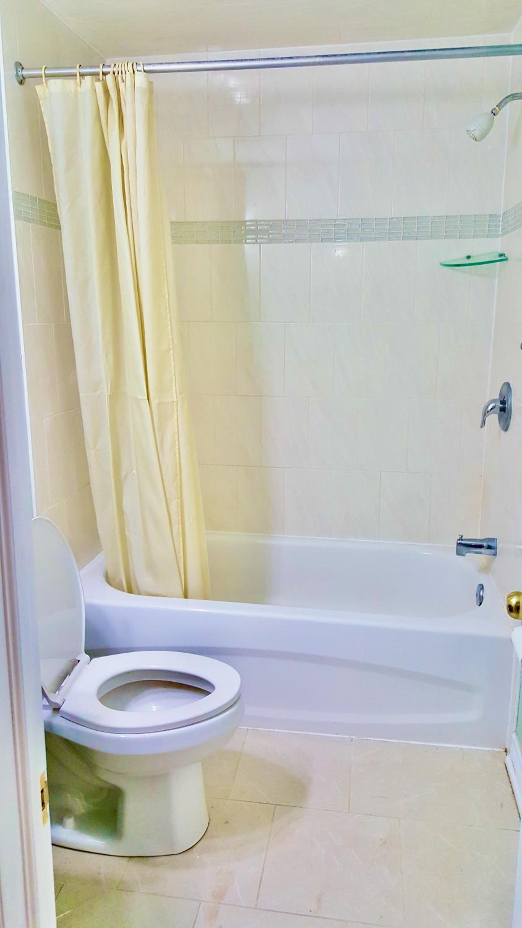 Homestay for Extended Stays