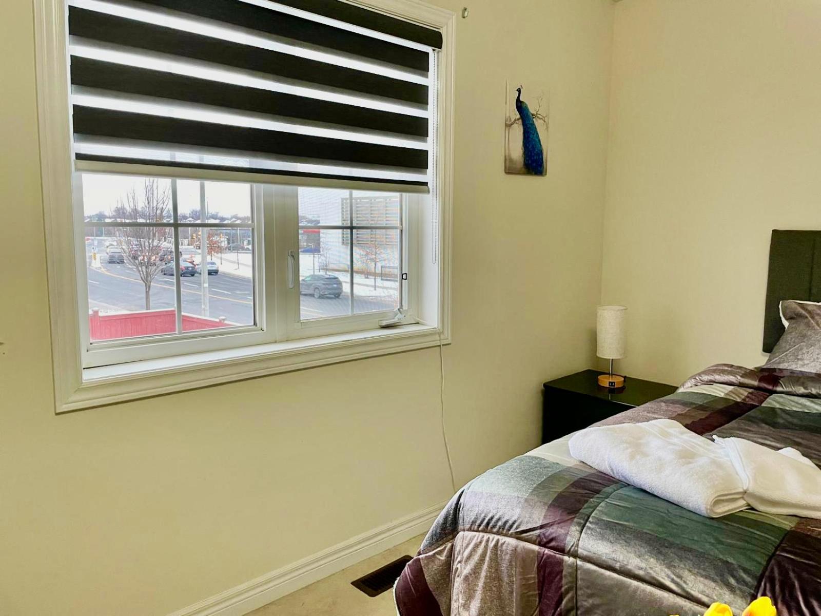 Homestay for Extended Stays