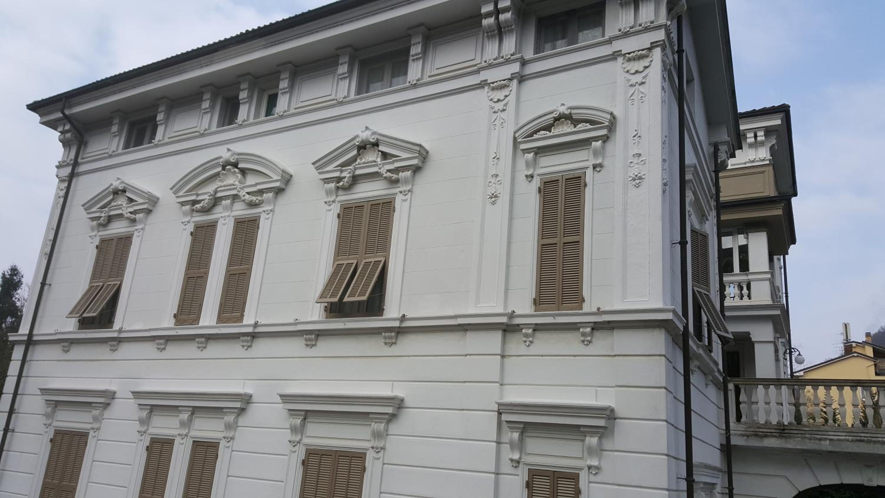 B&B Villa Gavina