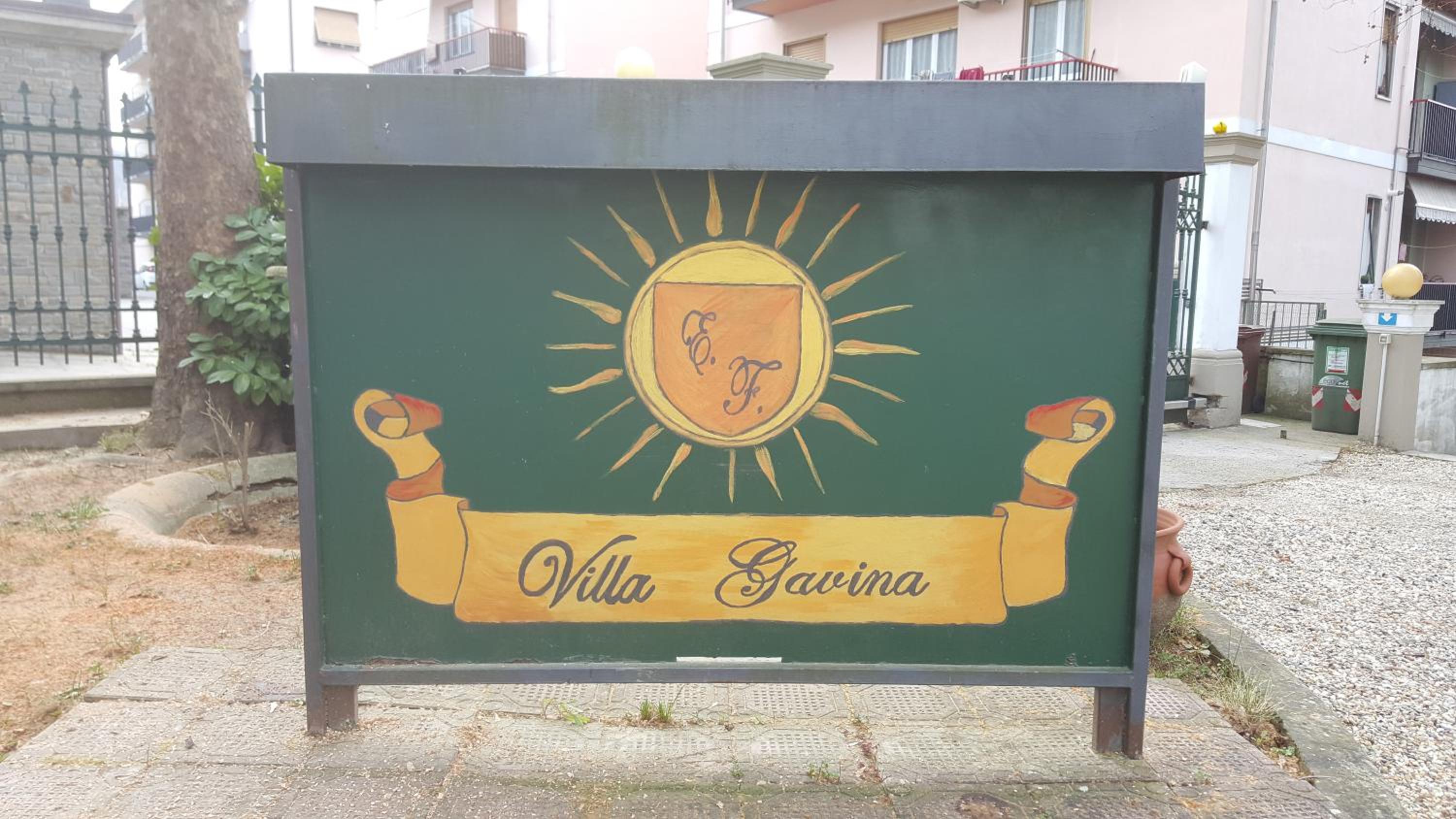 B&B Villa Gavina