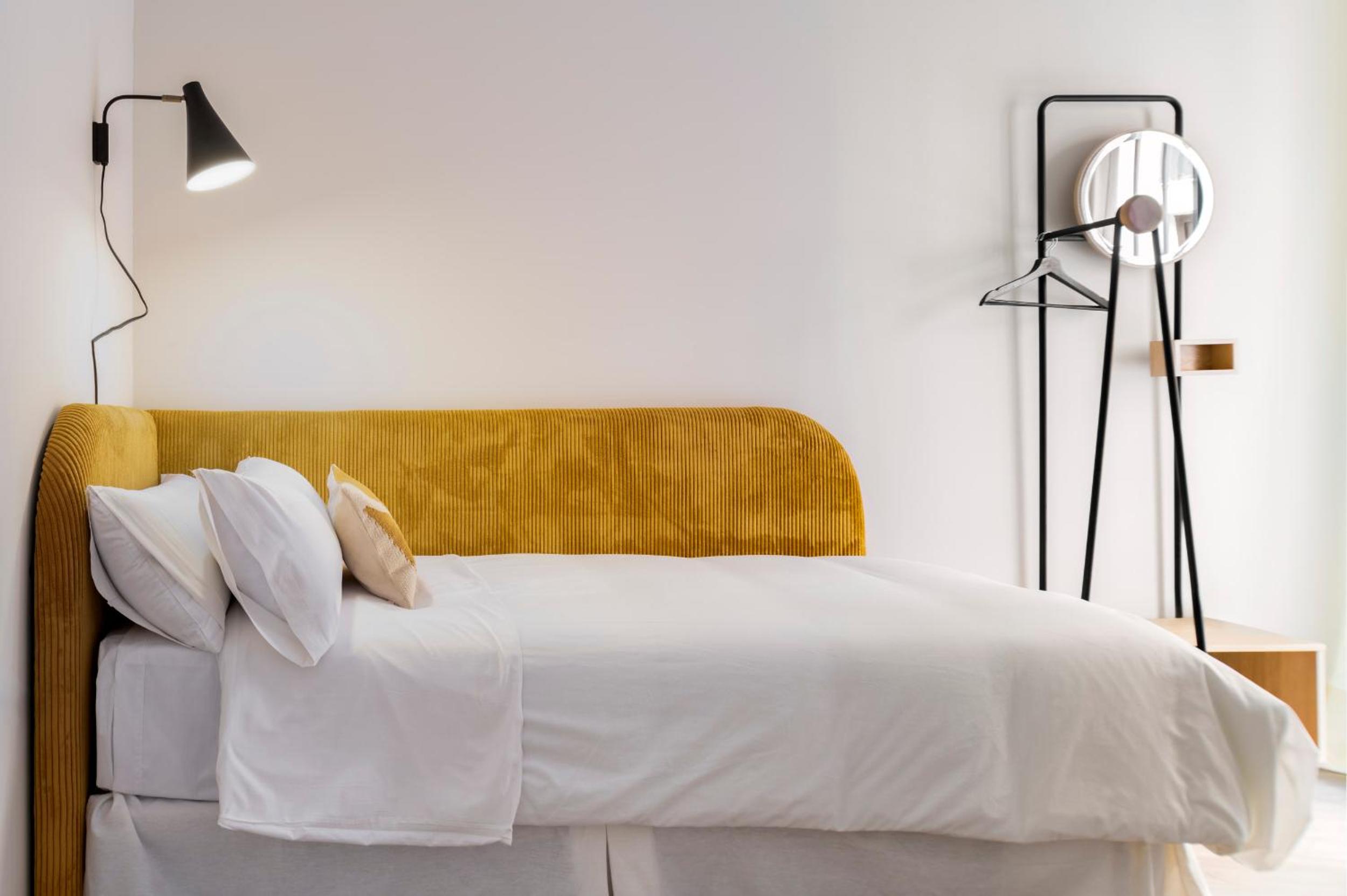 La Muralla Suites by Alohamundi
