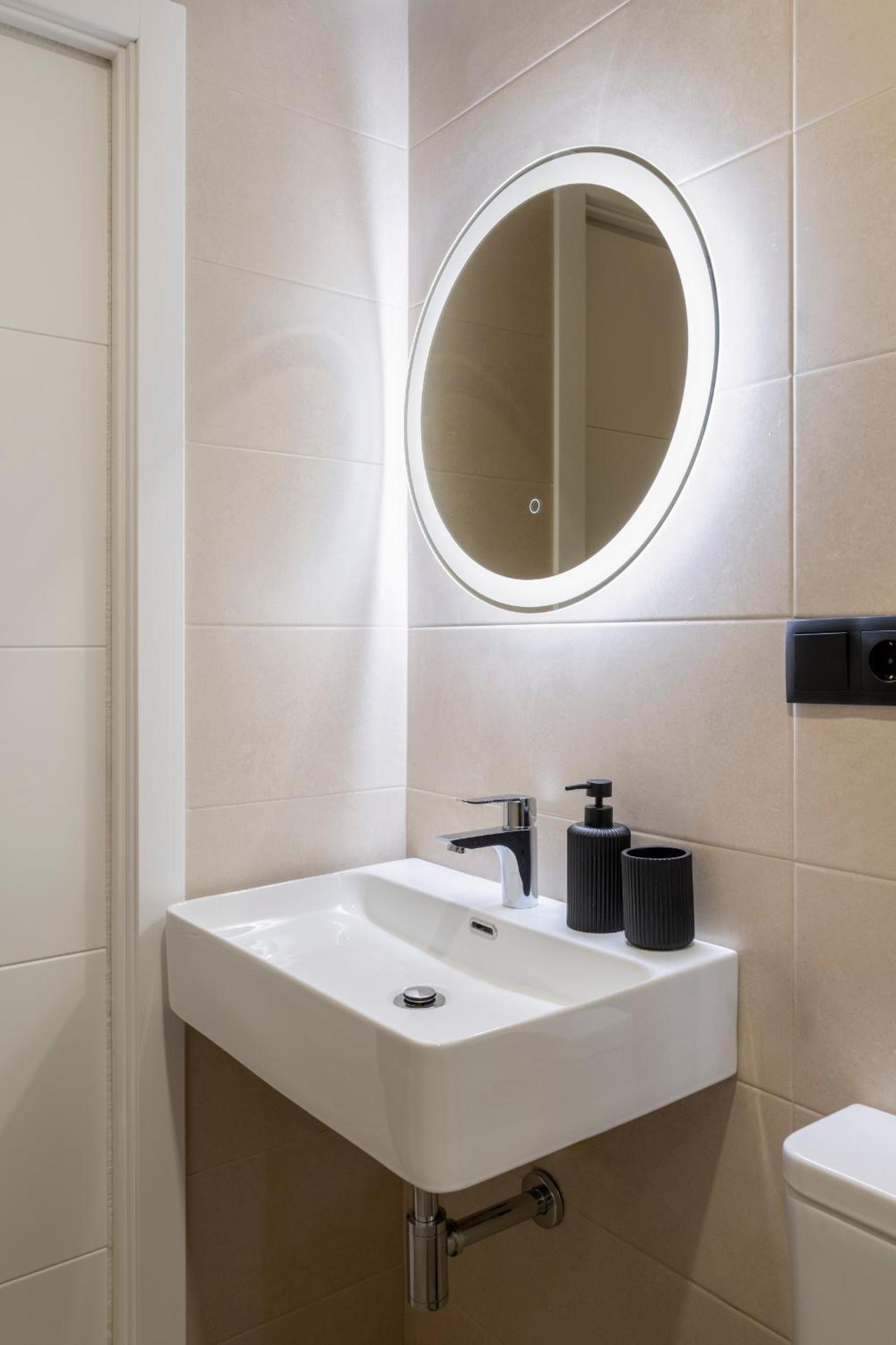 La Muralla Suites by Alohamundi