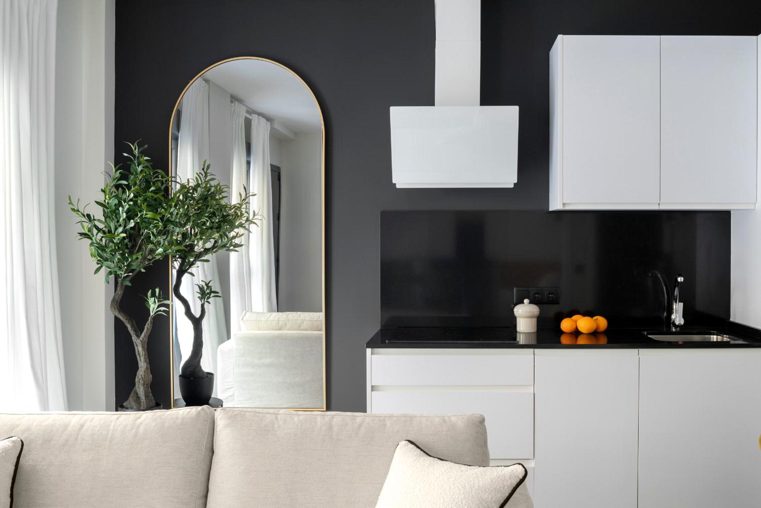 La Muralla Suites by Alohamundi