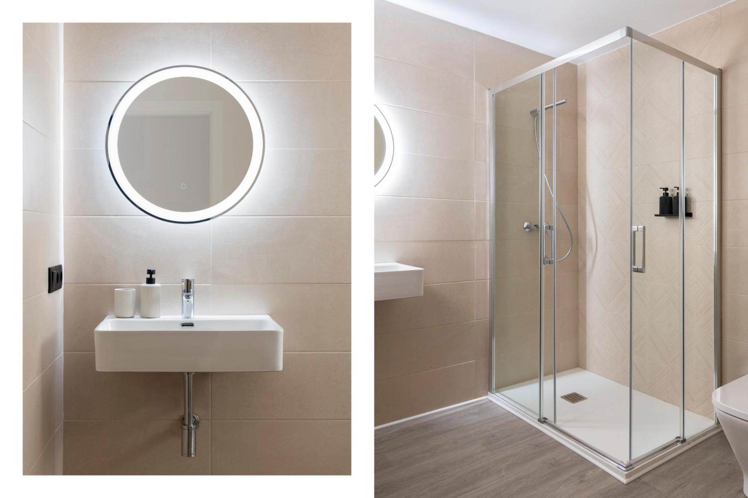 La Muralla Suites by Alohamundi