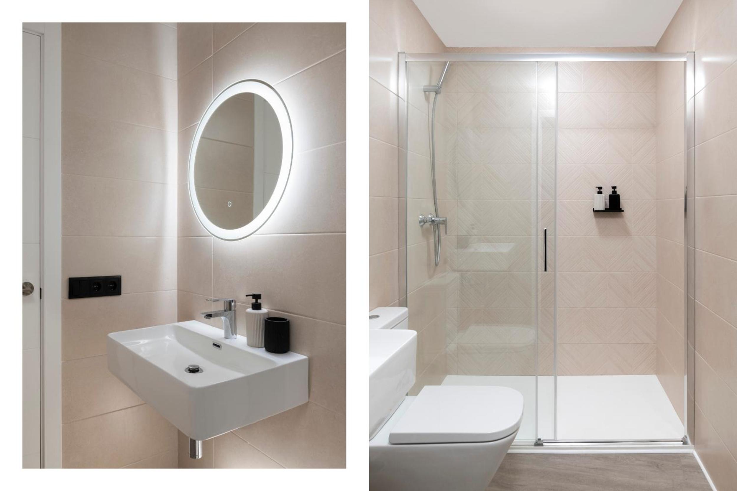 La Muralla Suites by Alohamundi