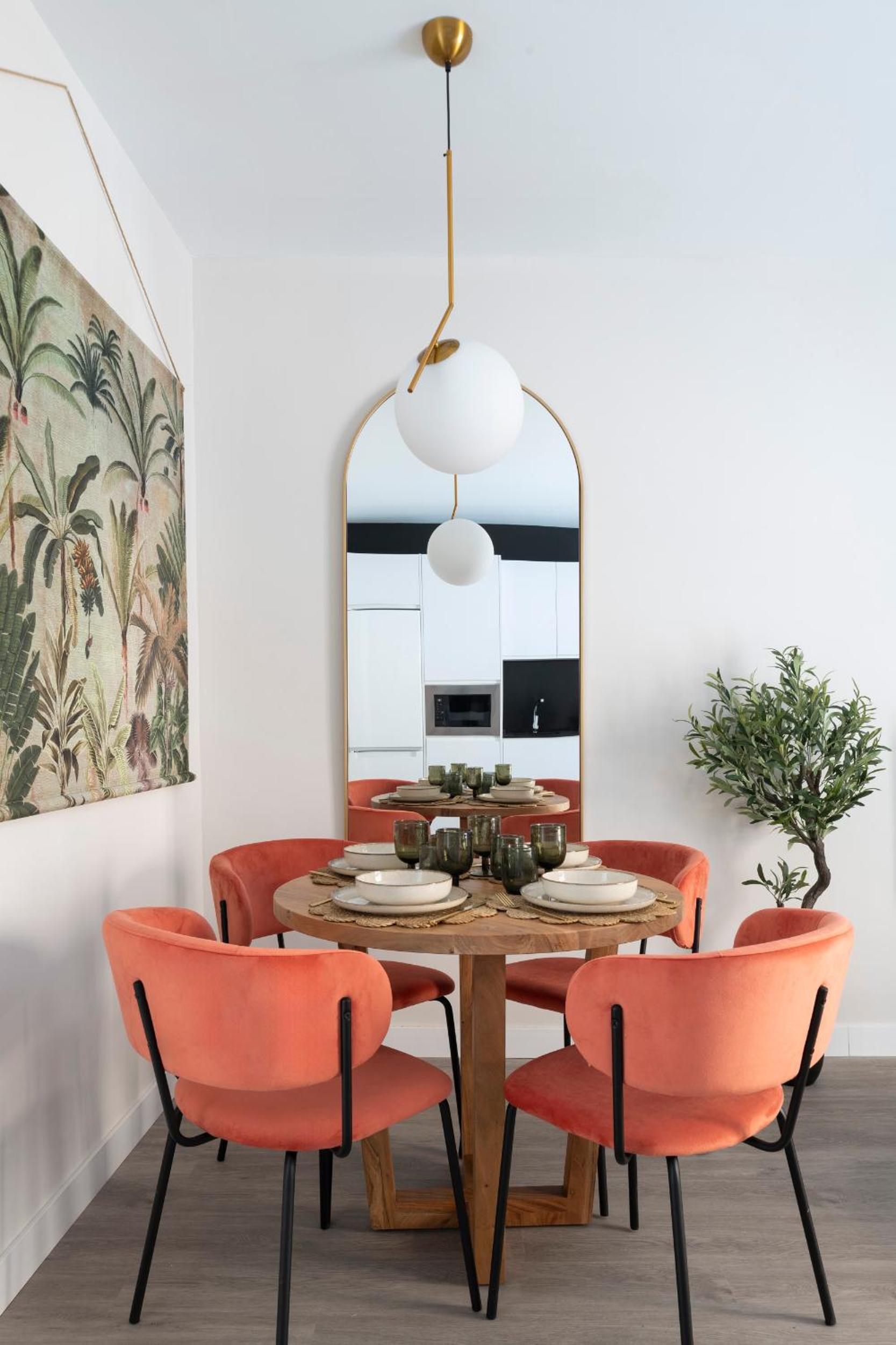 La Muralla Suites by Alohamundi