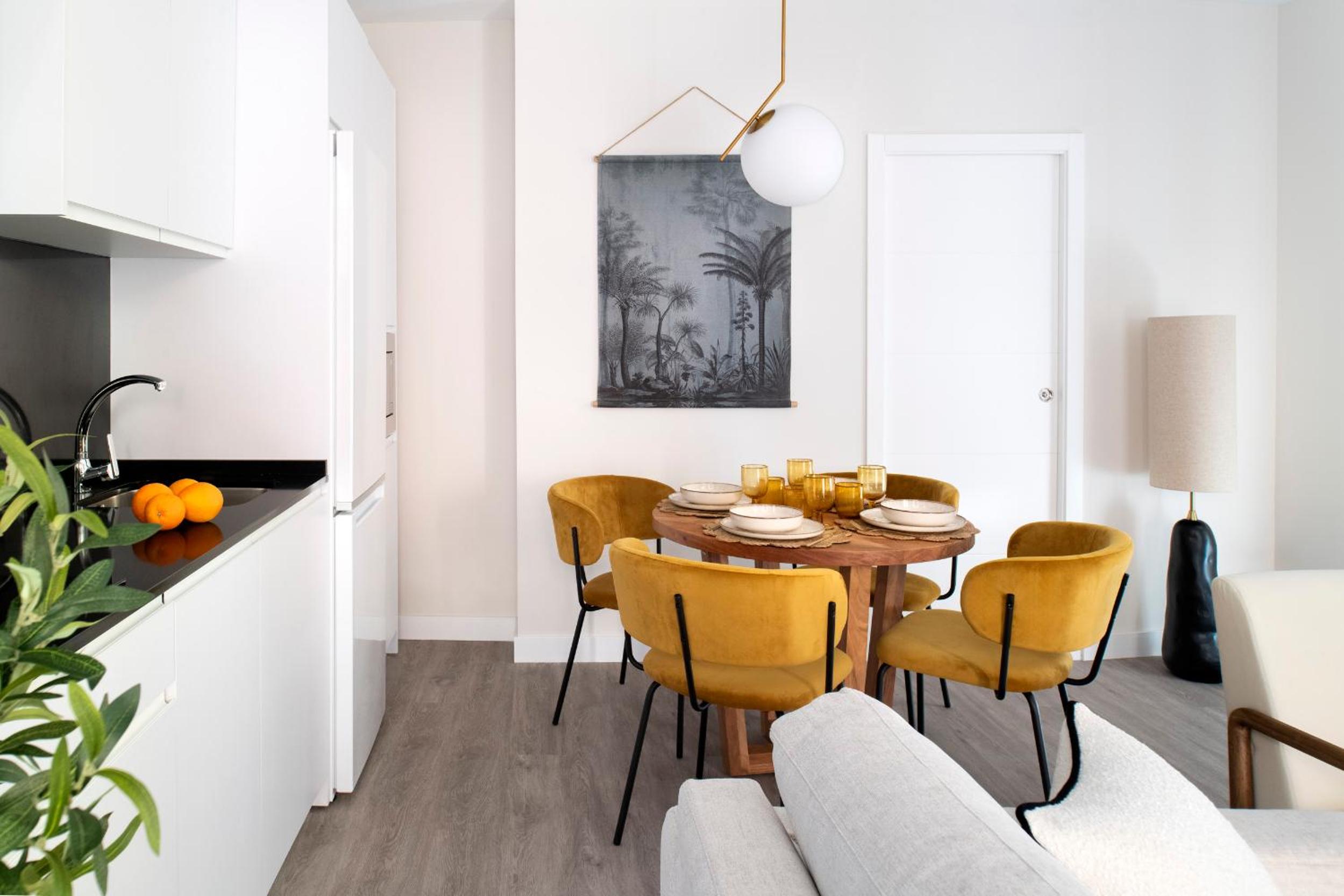 La Muralla Suites by Alohamundi