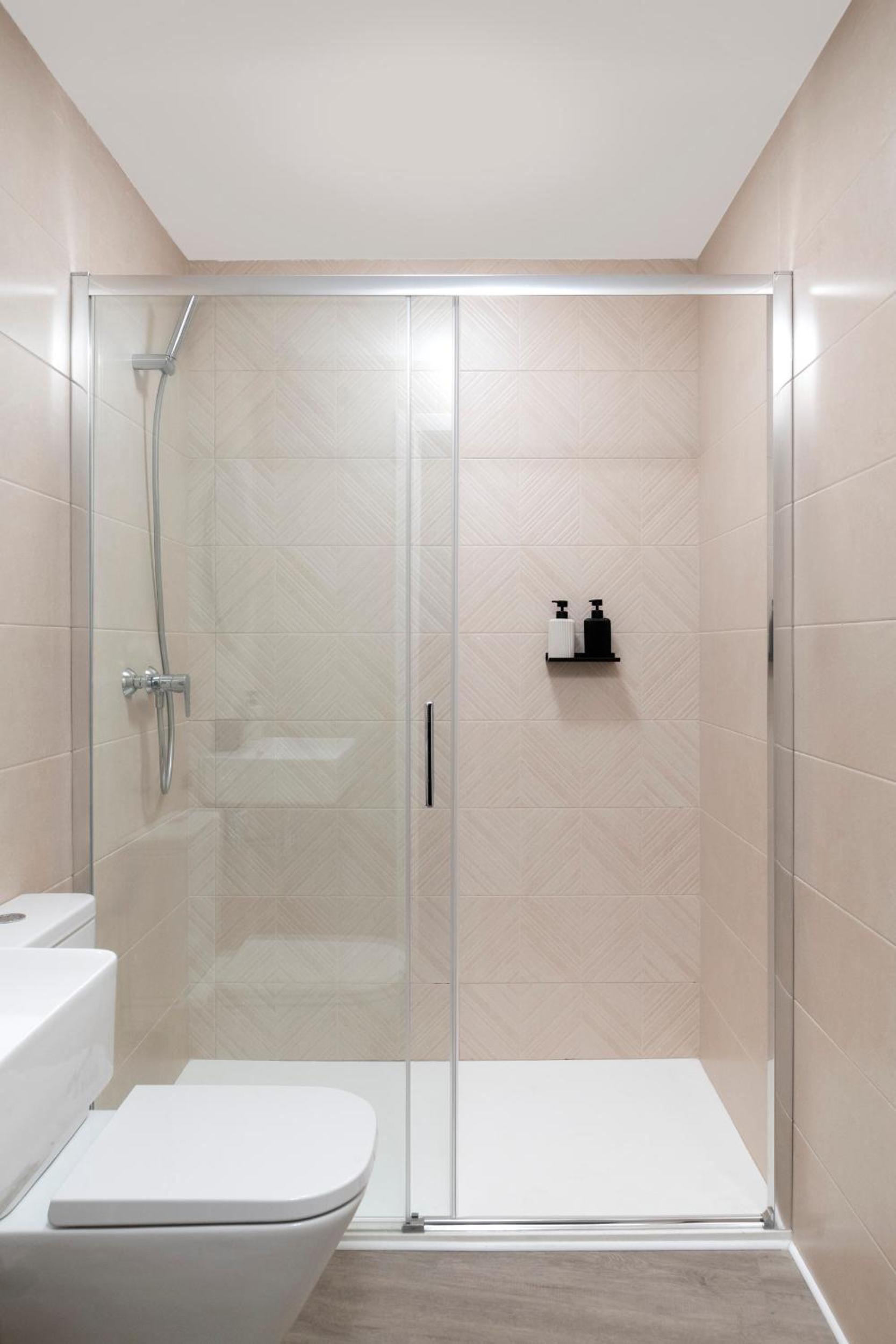 La Muralla Suites by Alohamundi