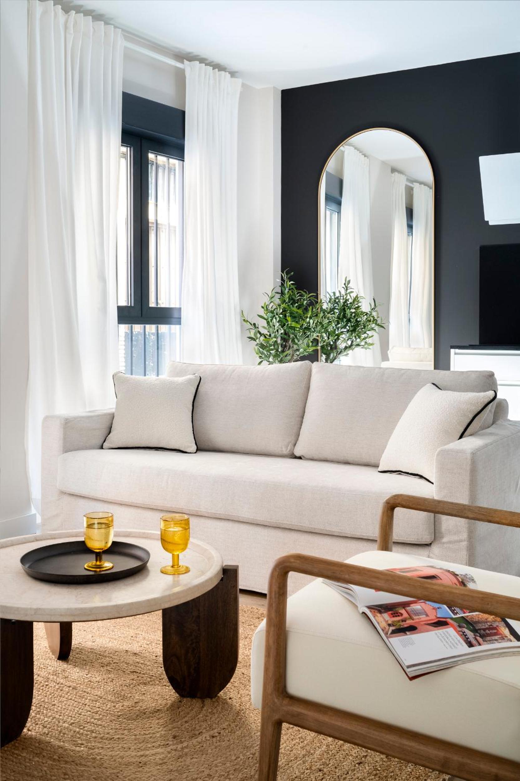 La Muralla Suites by Alohamundi