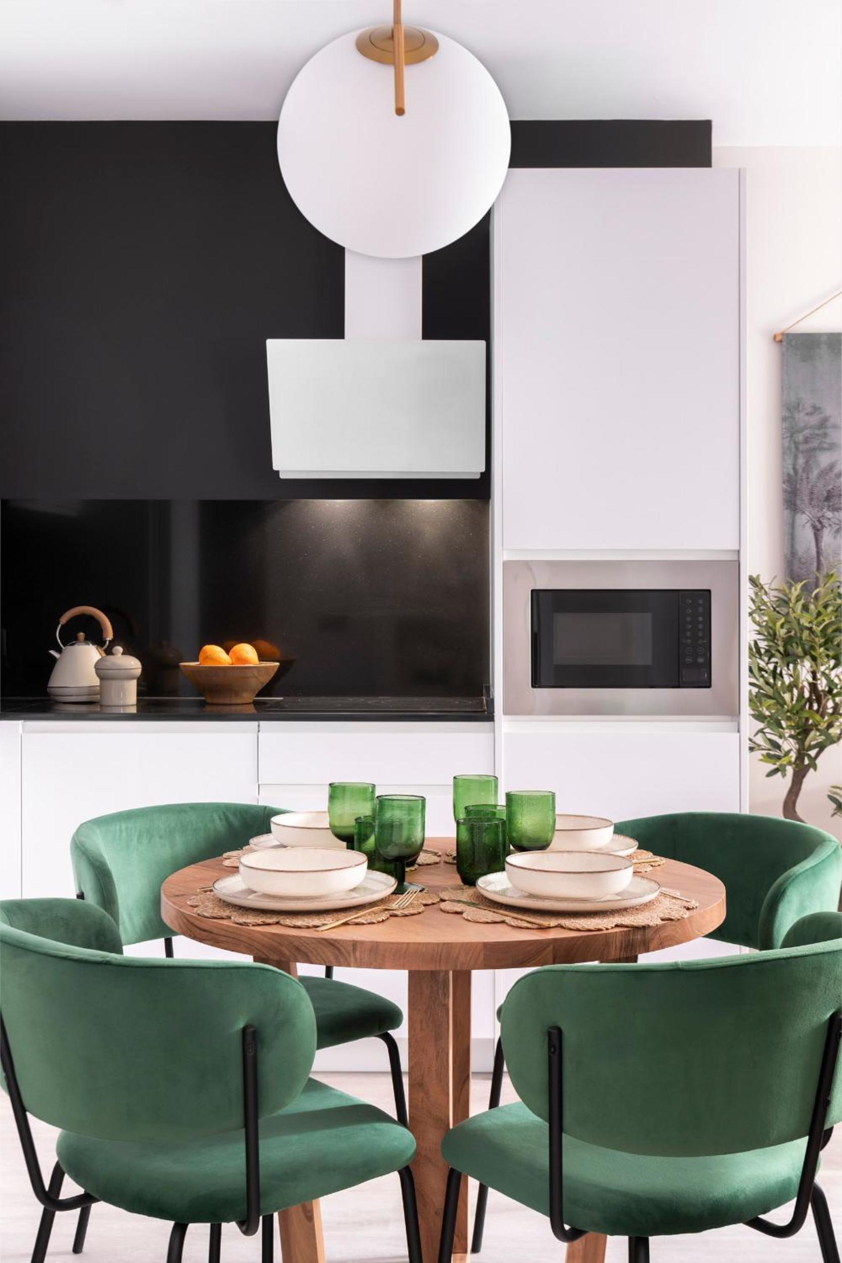 La Muralla Suites by Alohamundi