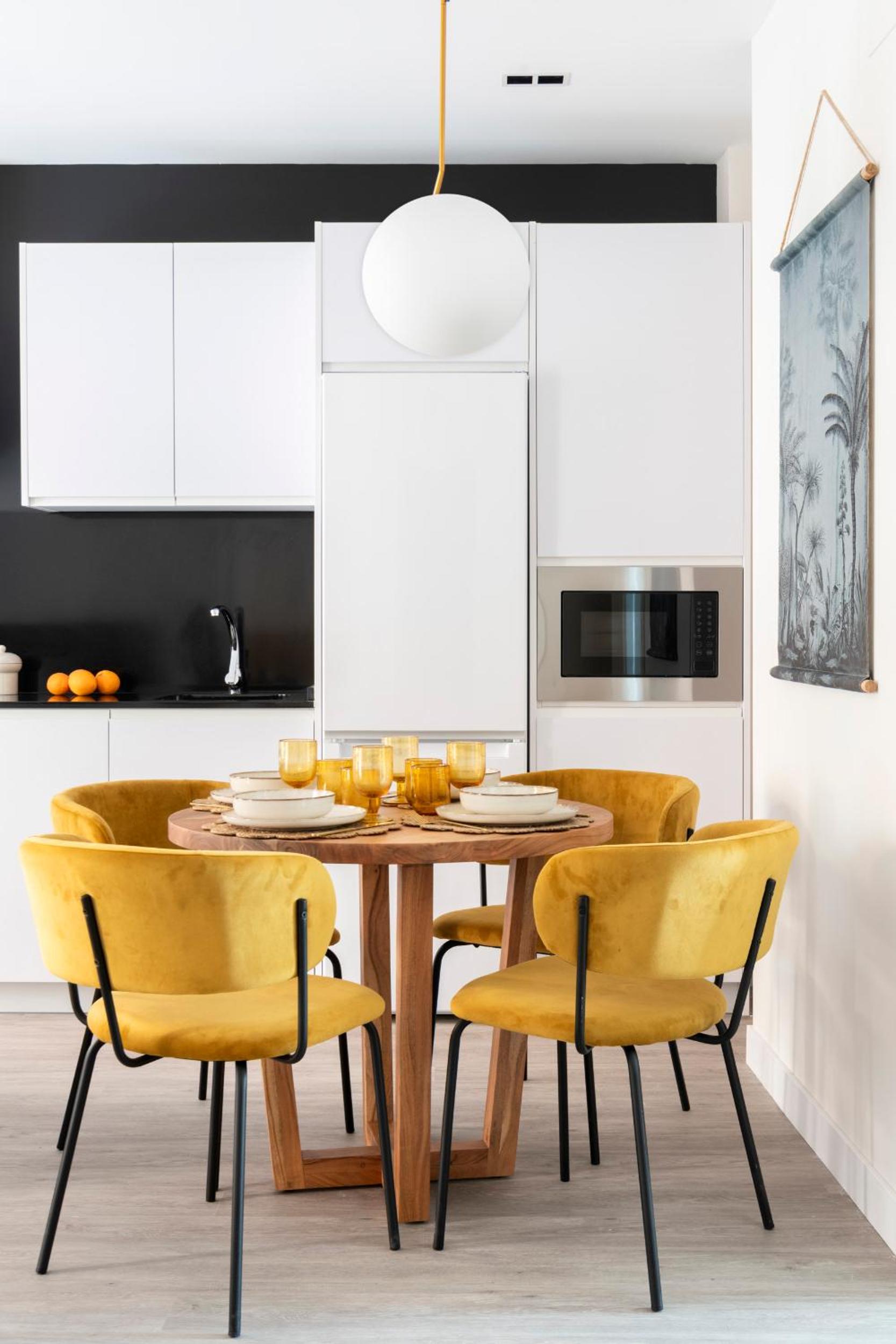 La Muralla Suites by Alohamundi