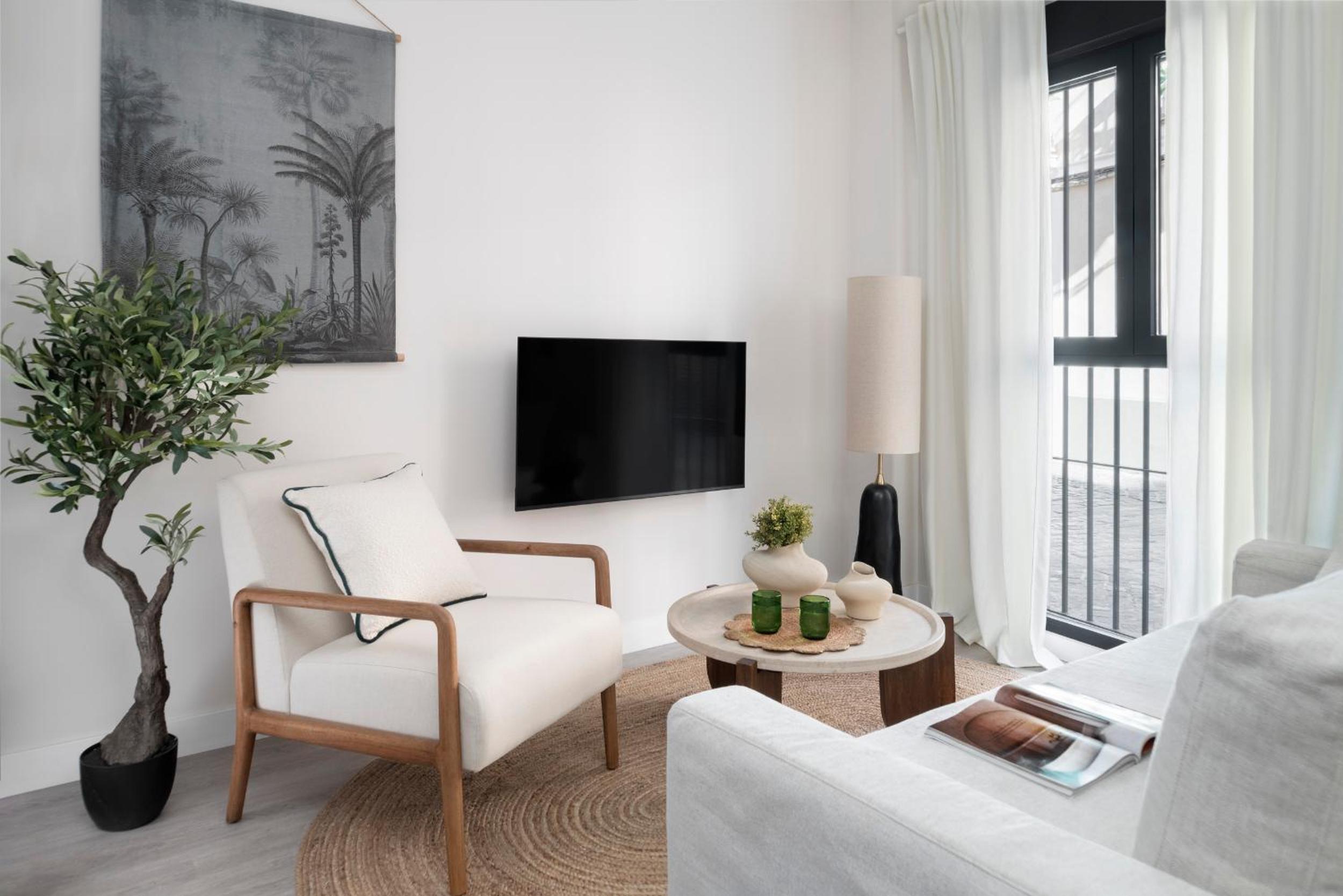 La Muralla Suites by Alohamundi