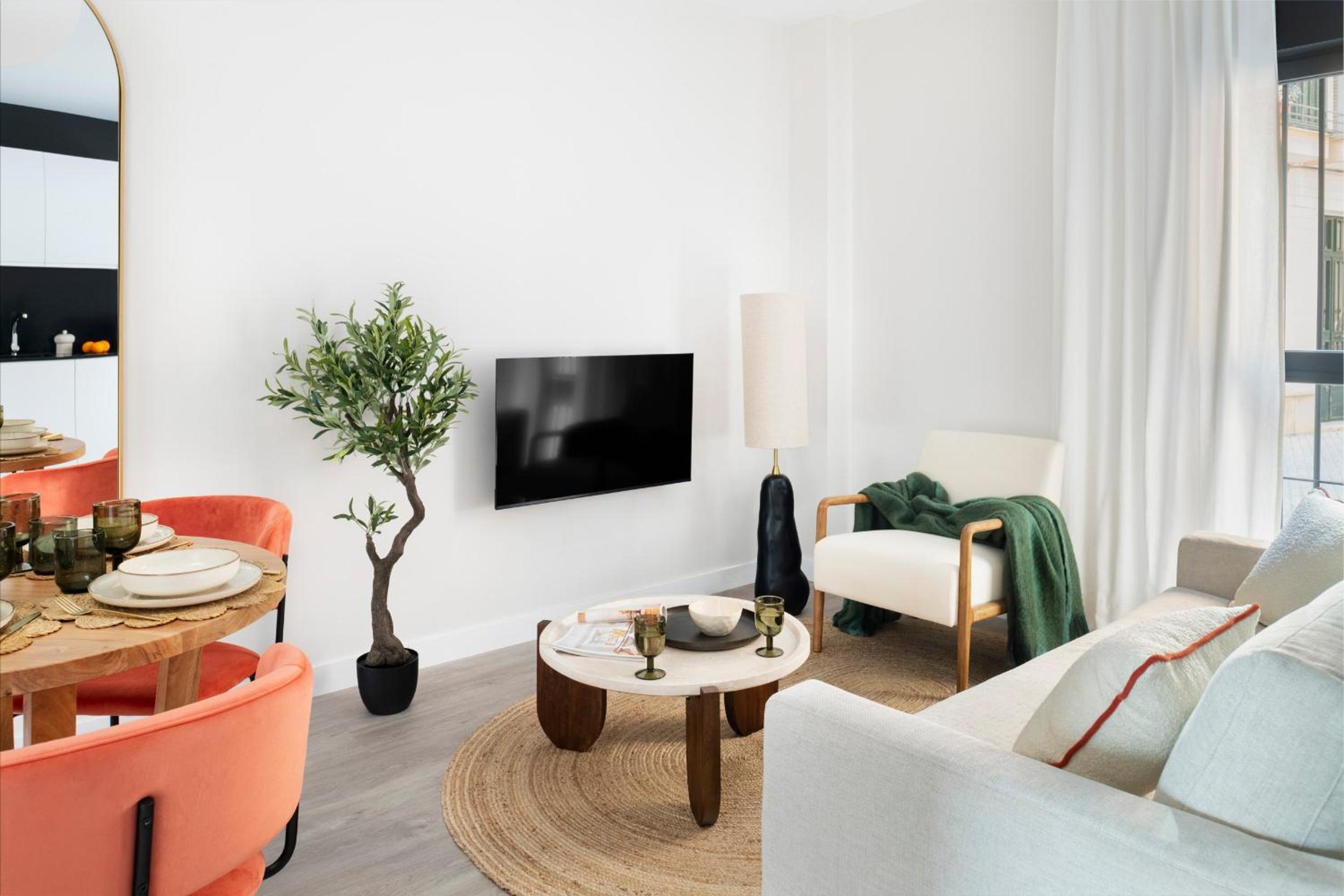 La Muralla Suites by Alohamundi