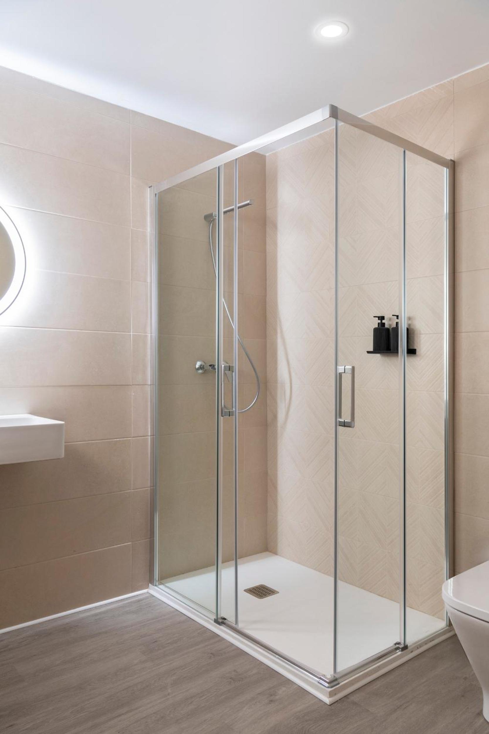 La Muralla Suites by Alohamundi