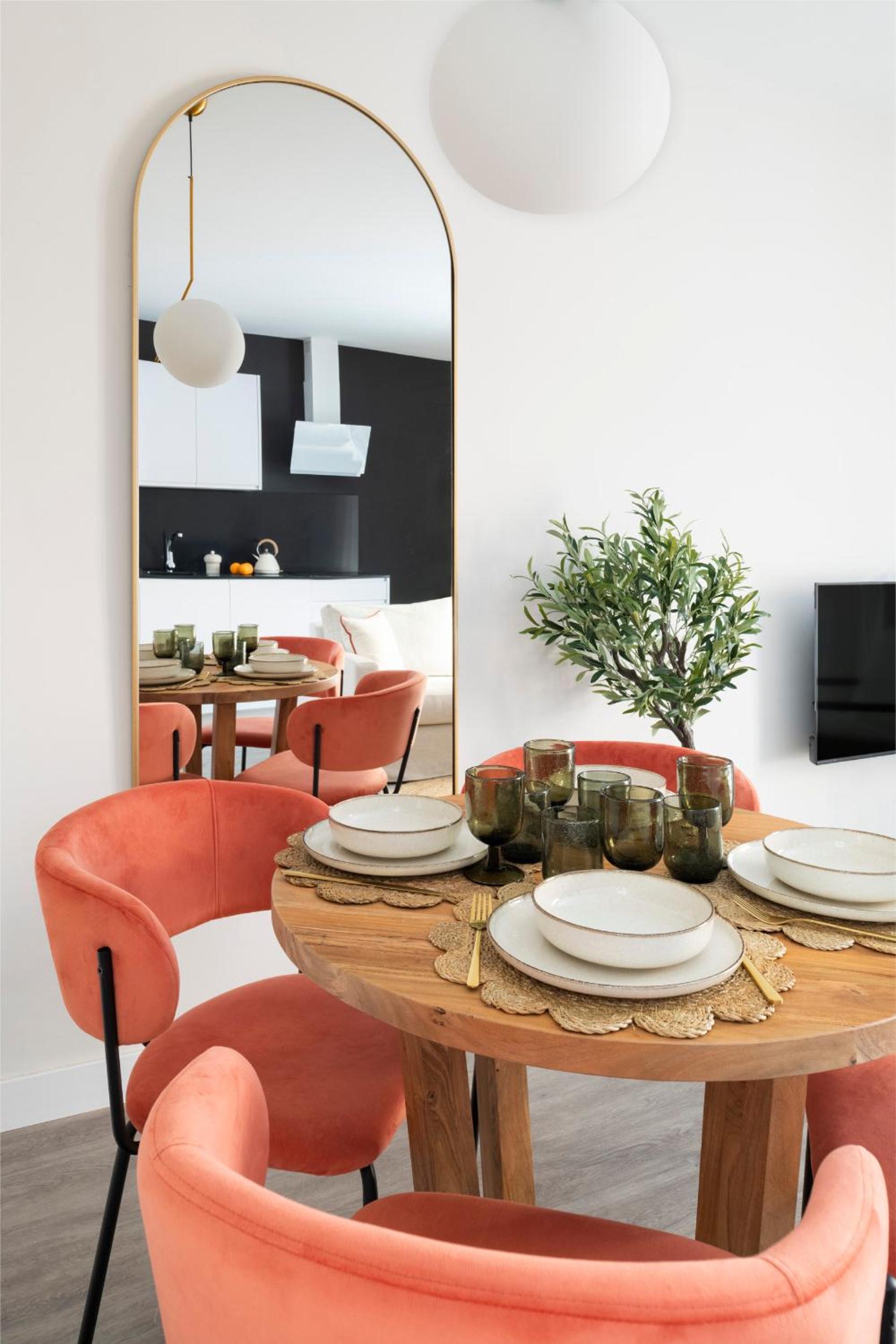 La Muralla Suites by Alohamundi