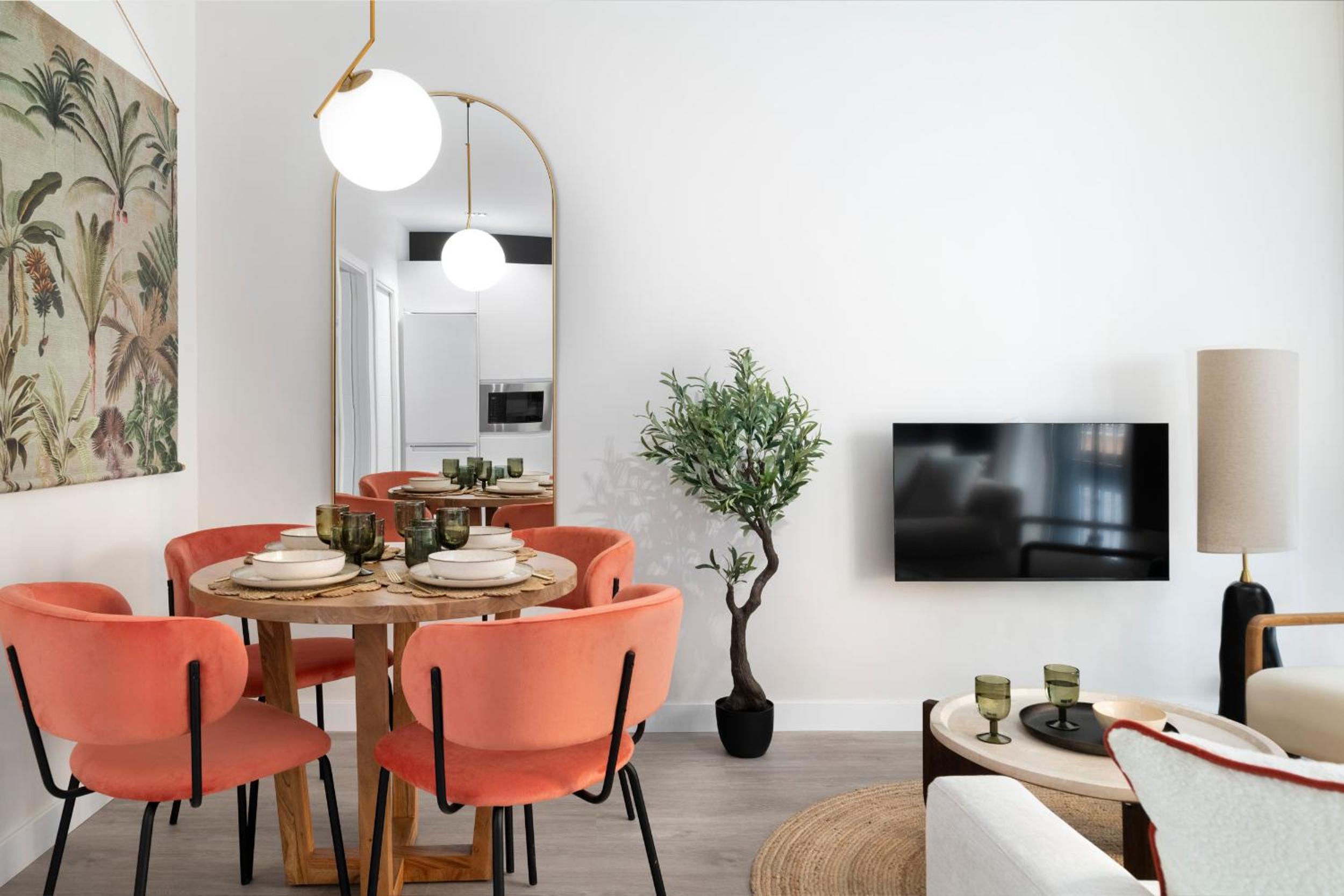 La Muralla Suites by Alohamundi