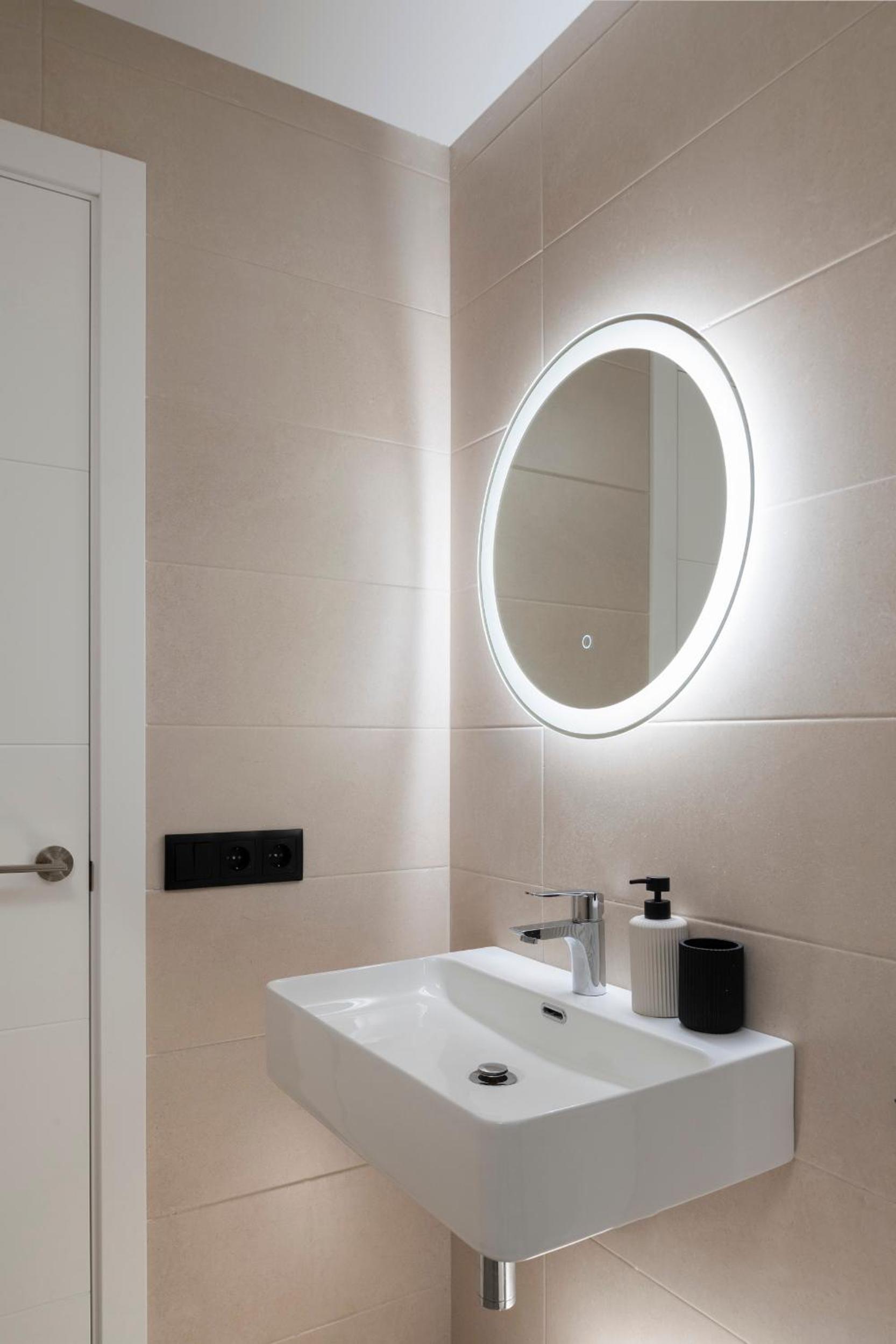 La Muralla Suites by Alohamundi