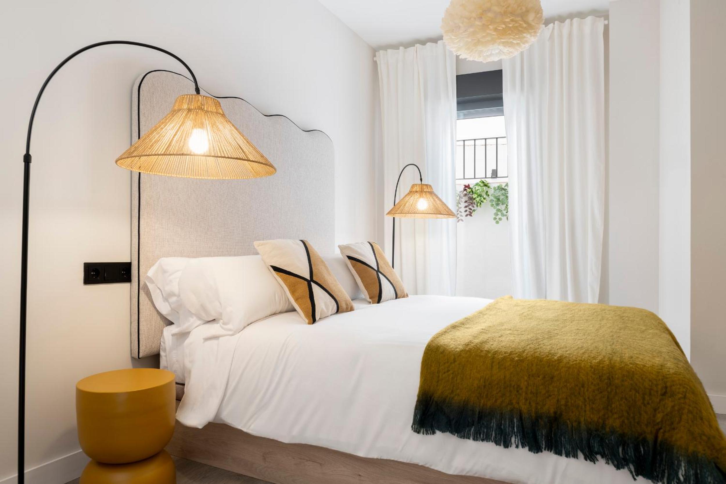 La Muralla Suites by Alohamundi