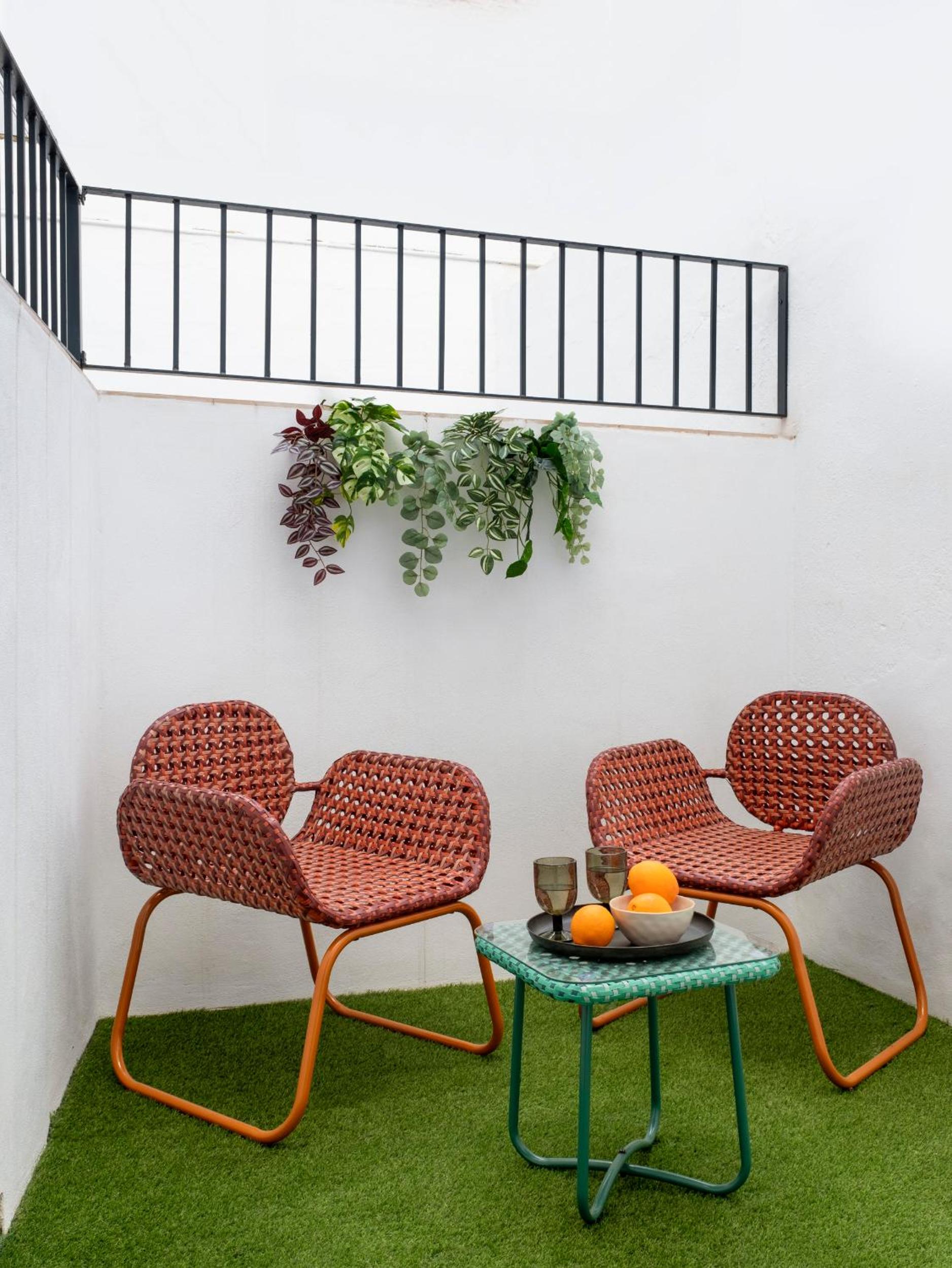 La Muralla Suites by Alohamundi
