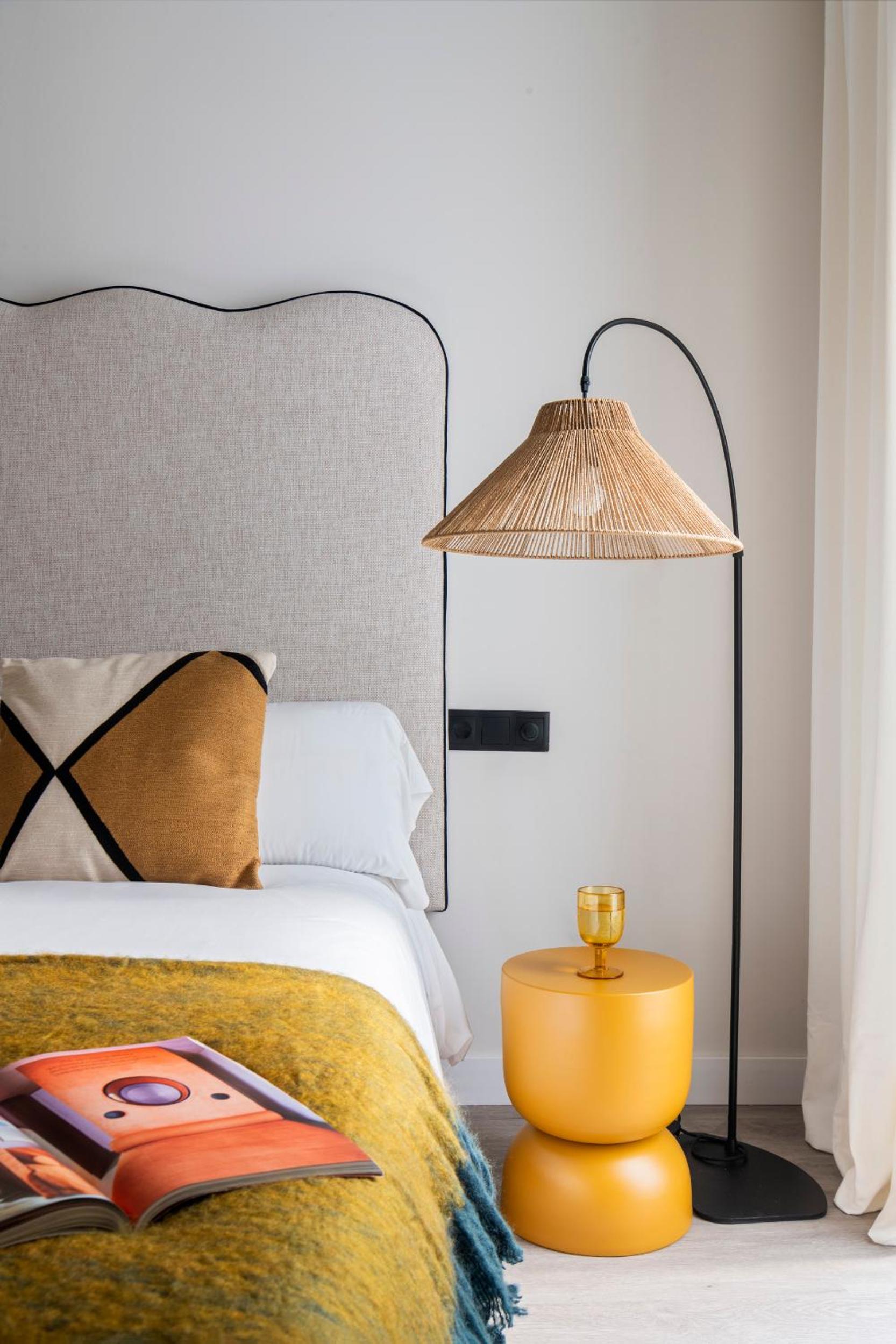 La Muralla Suites by Alohamundi