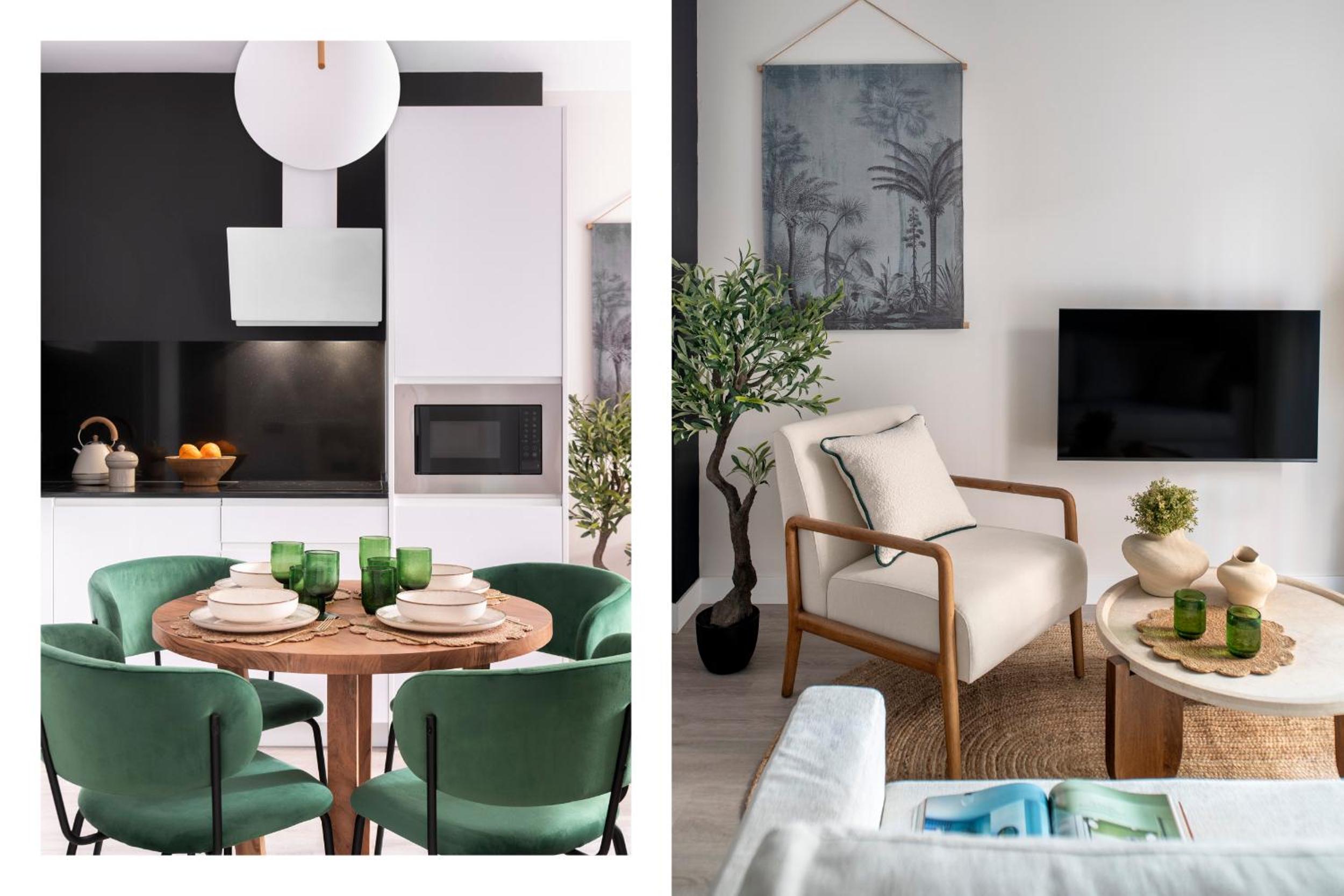 La Muralla Suites by Alohamundi