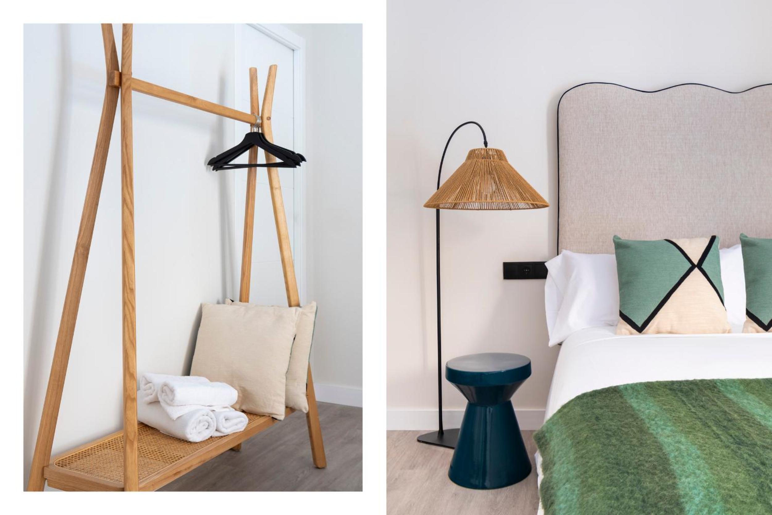 La Muralla Suites by Alohamundi