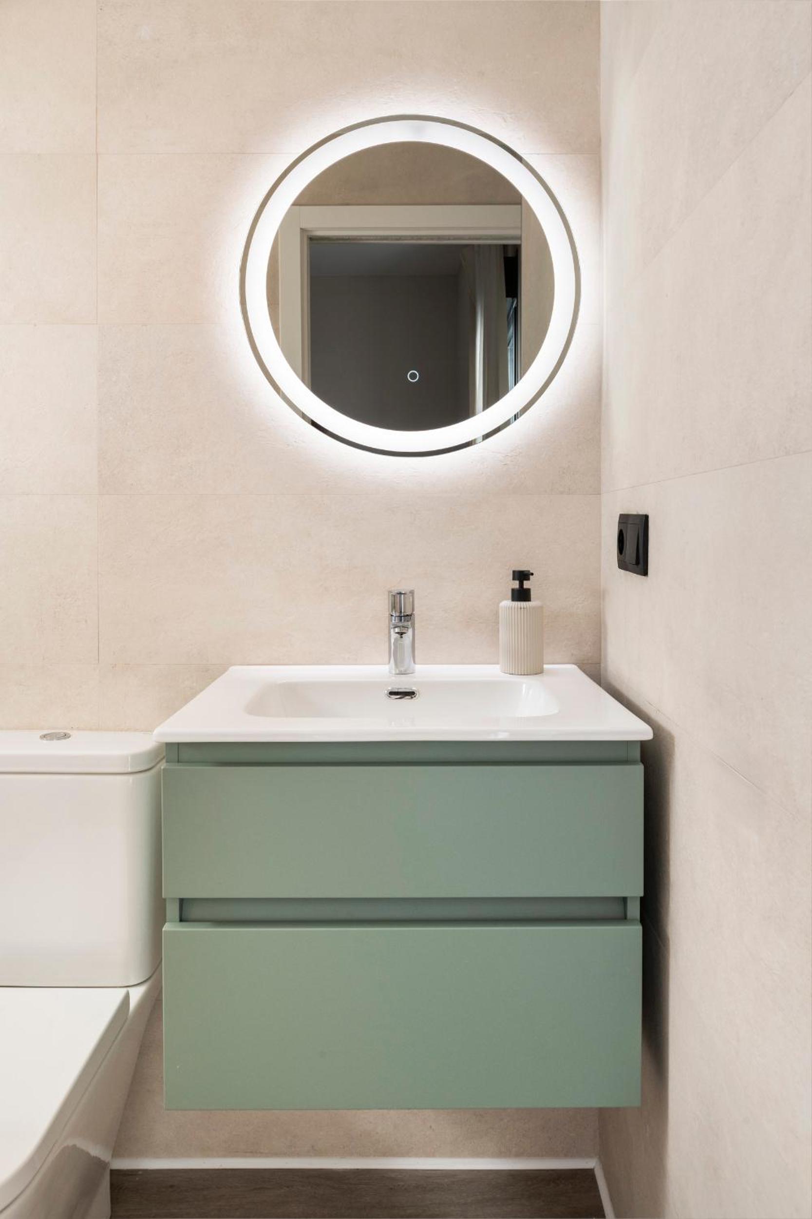 La Muralla Suites by Alohamundi