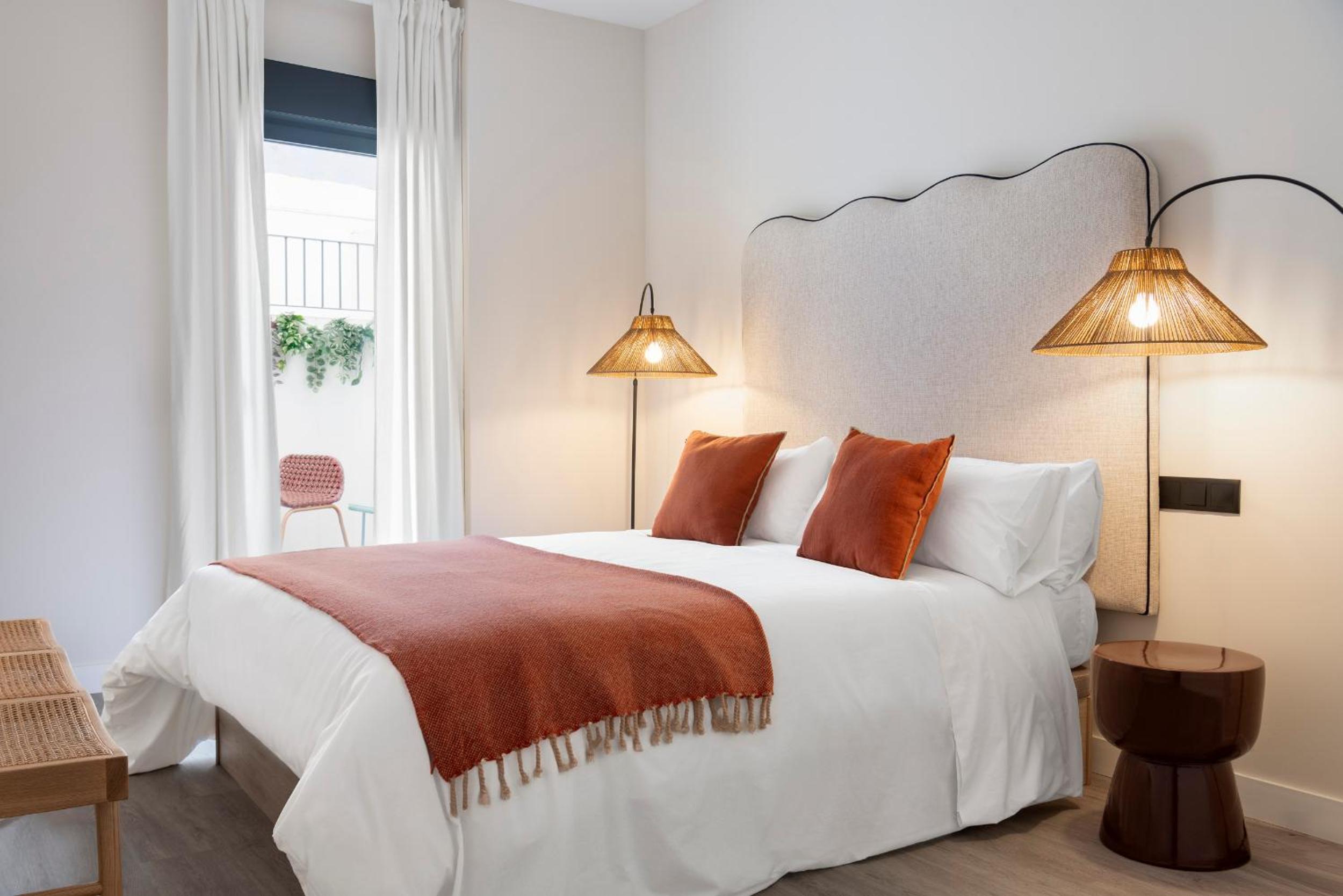 La Muralla Suites by Alohamundi
