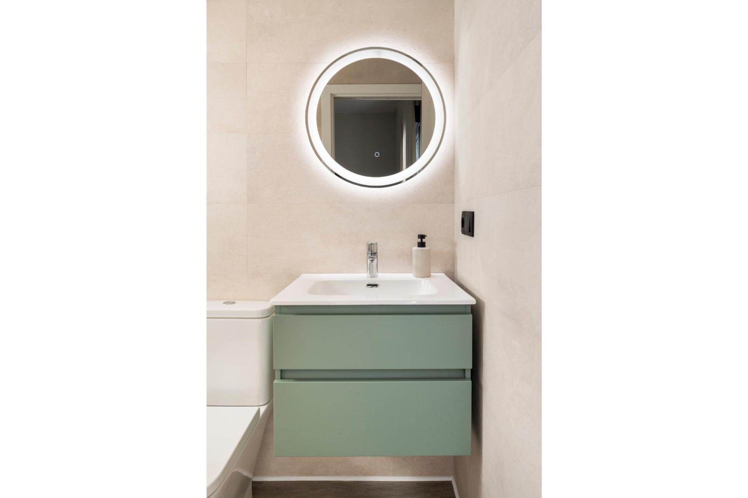 La Muralla Suites by Alohamundi