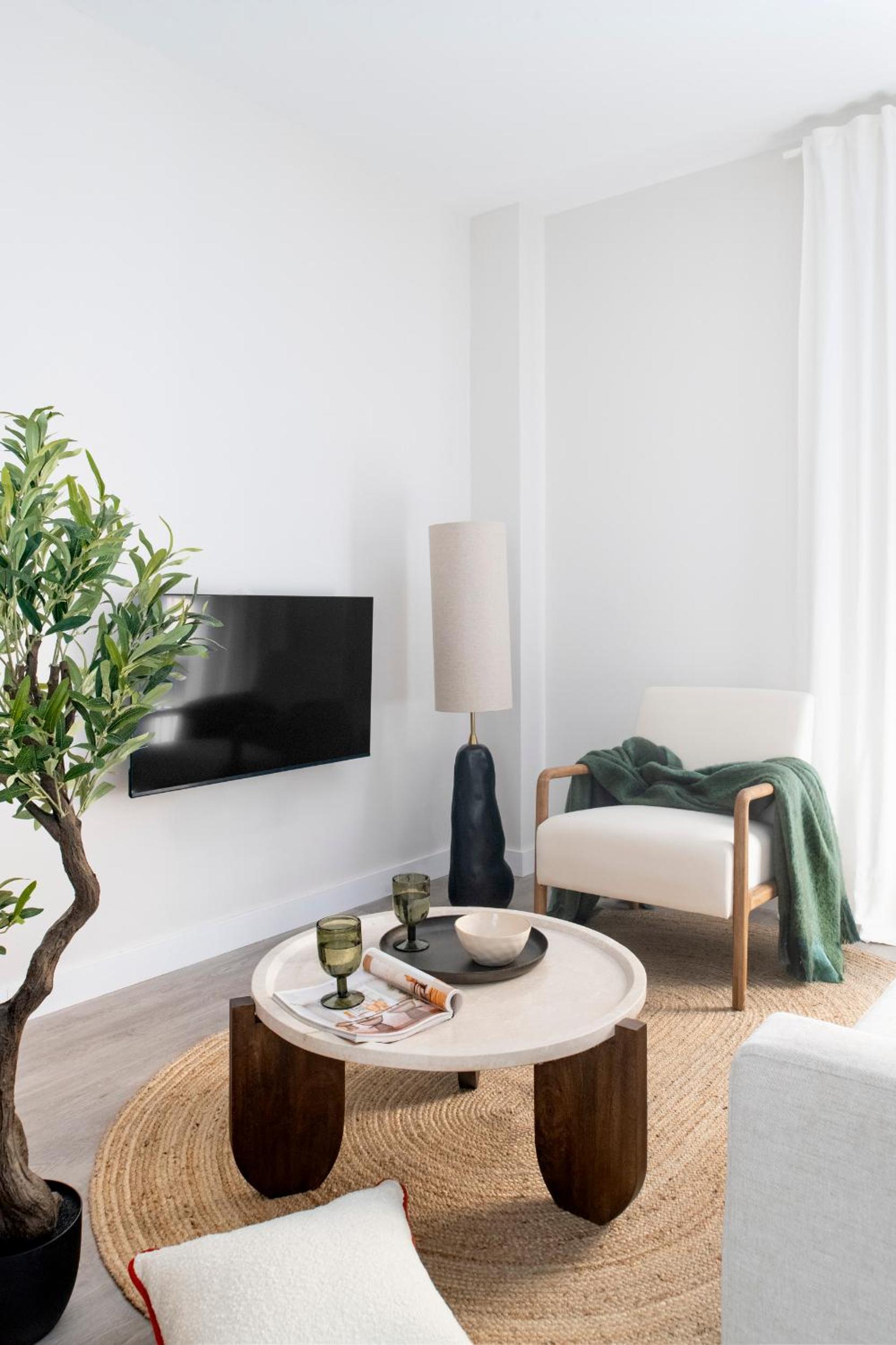 La Muralla Suites by Alohamundi