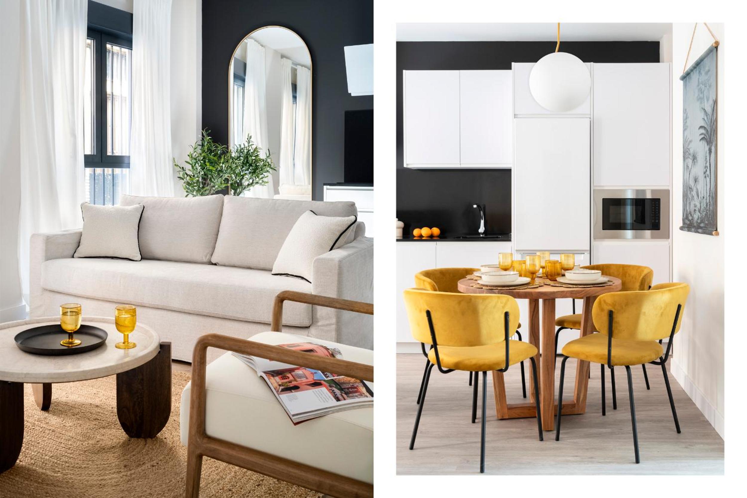 La Muralla Suites by Alohamundi