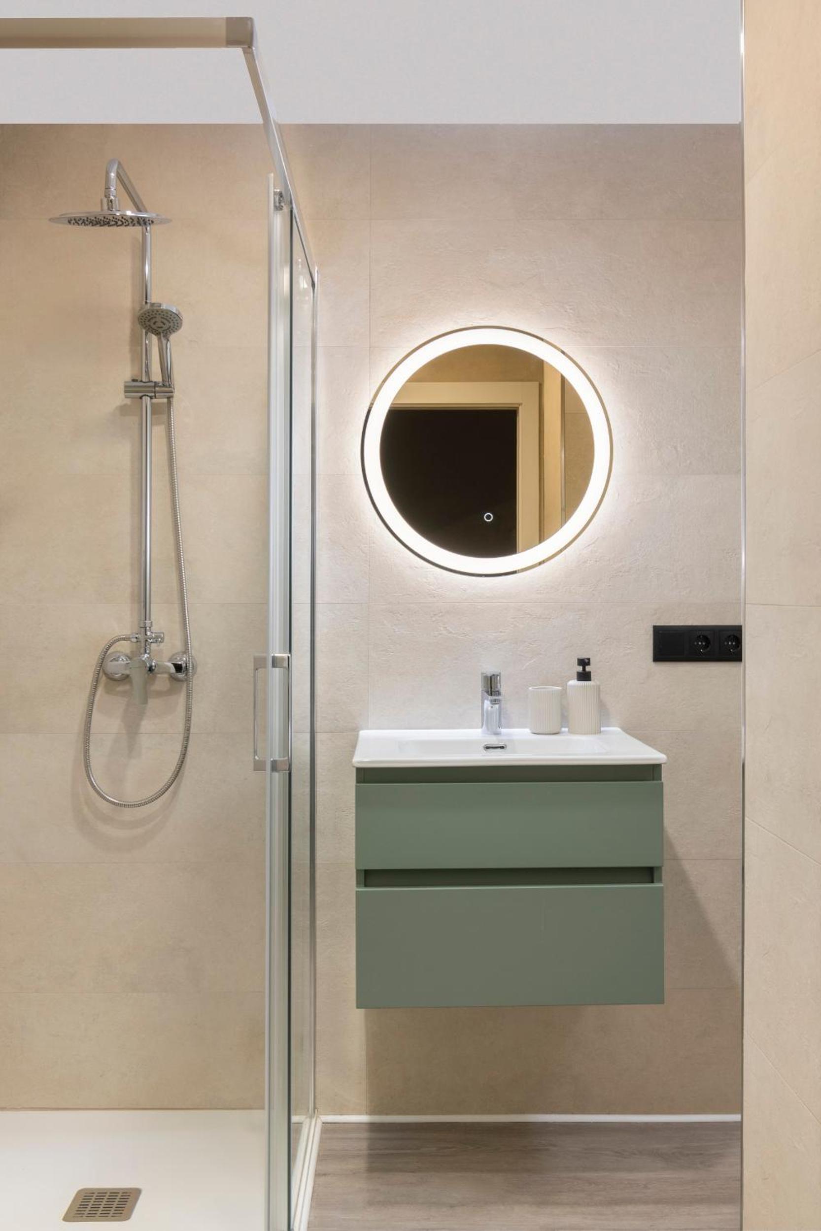 La Muralla Suites by Alohamundi