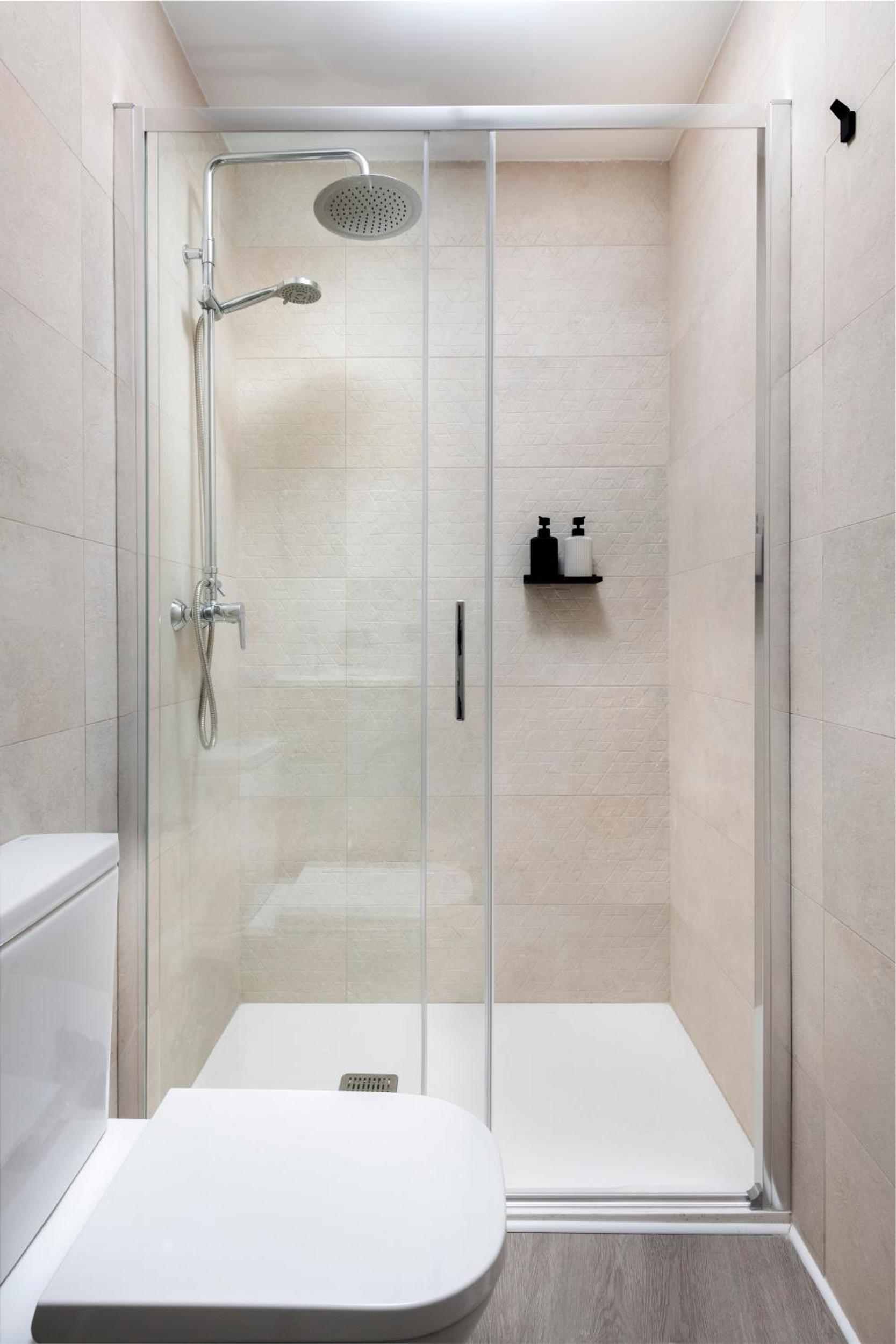 La Muralla Suites by Alohamundi