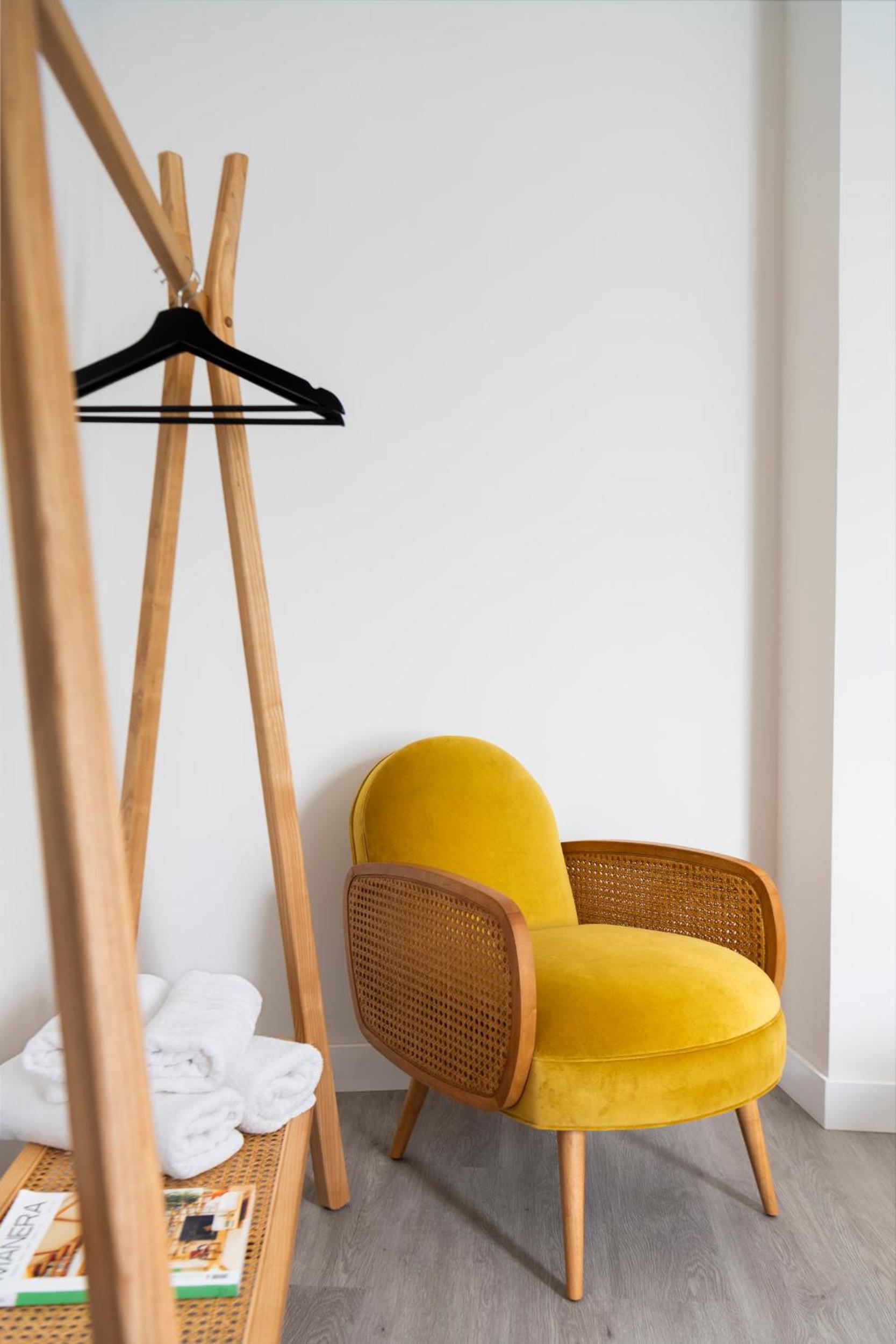 La Muralla Suites by Alohamundi