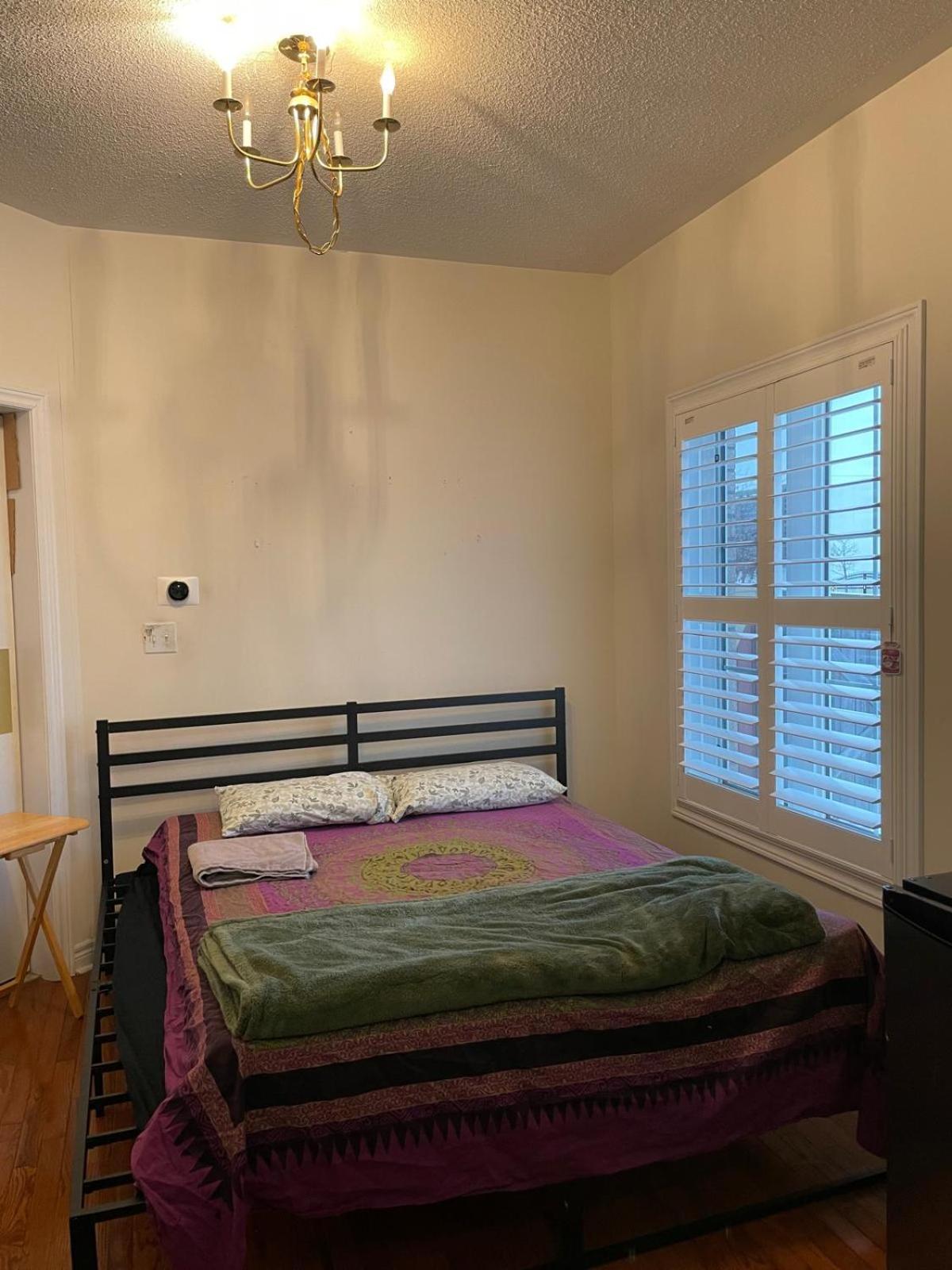 Homestay for Extended Stays