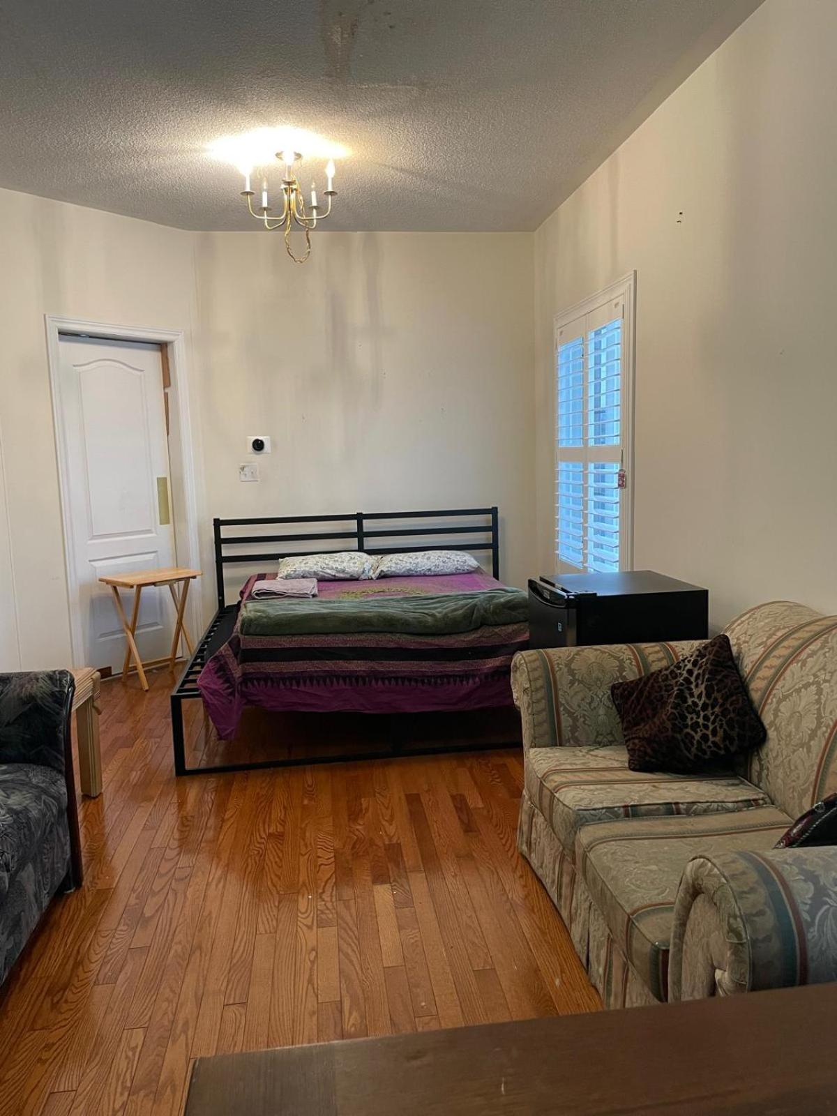 Homestay for Extended Stays