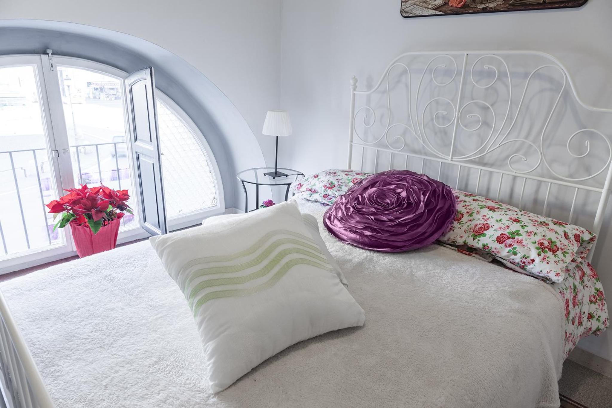 Glam Sm Maggiore Guest House