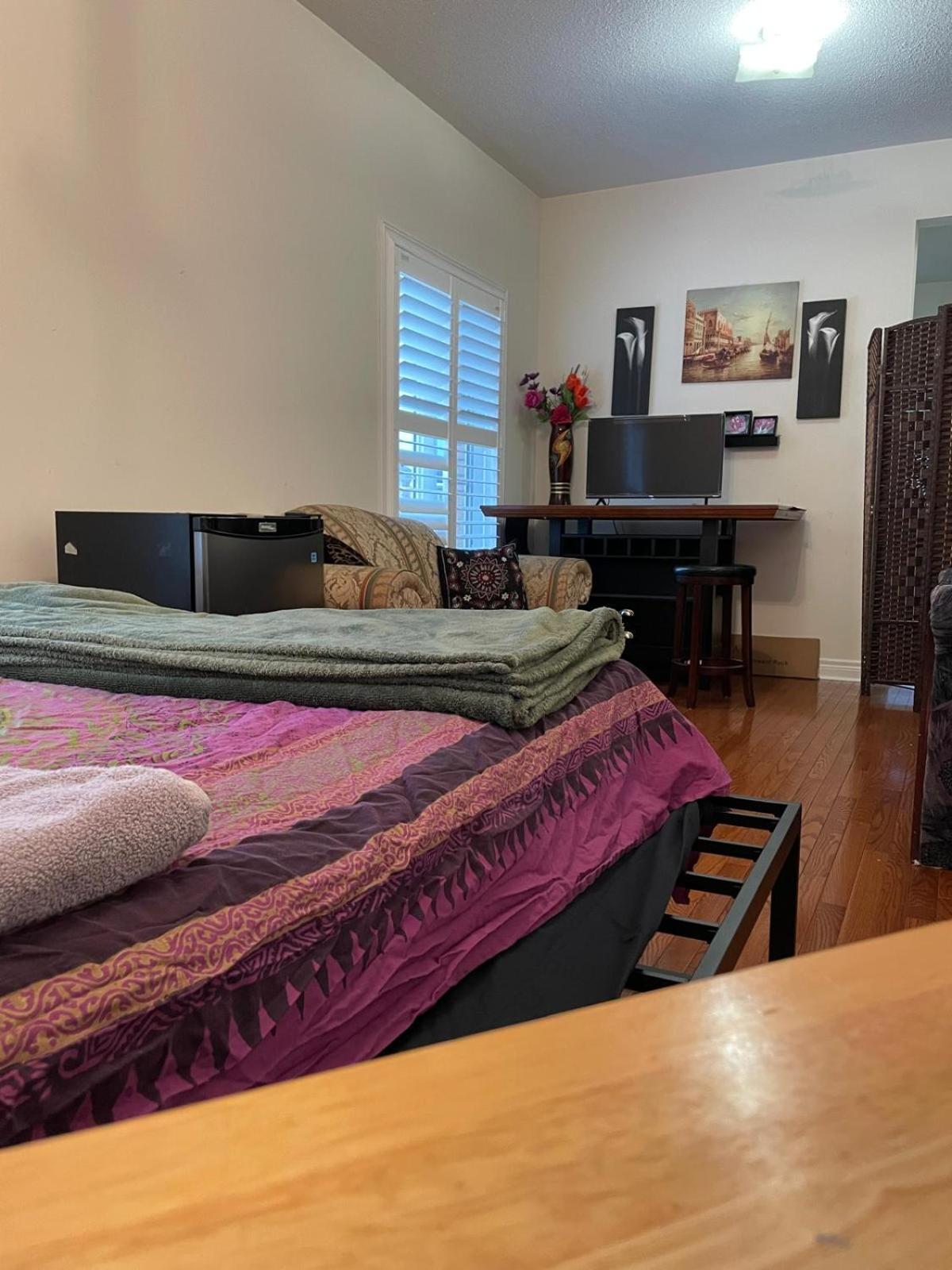 Homestay for Extended Stays
