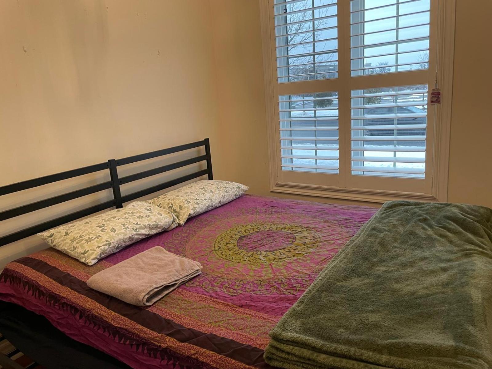 Homestay for Extended Stays
