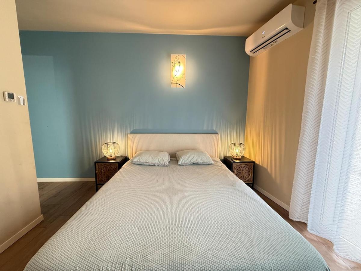 Appartamento in città con Giardino e Piscina privati