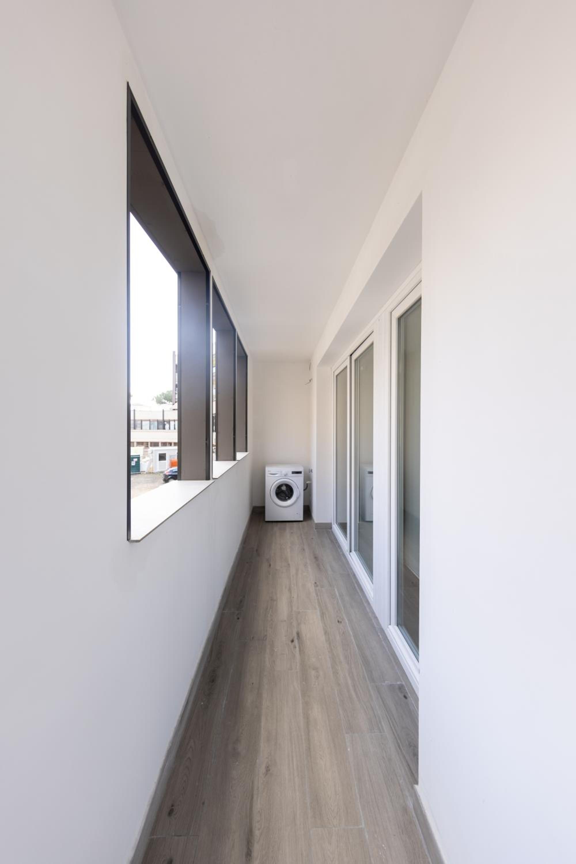 Urban Chic Luxury Suite Apartments