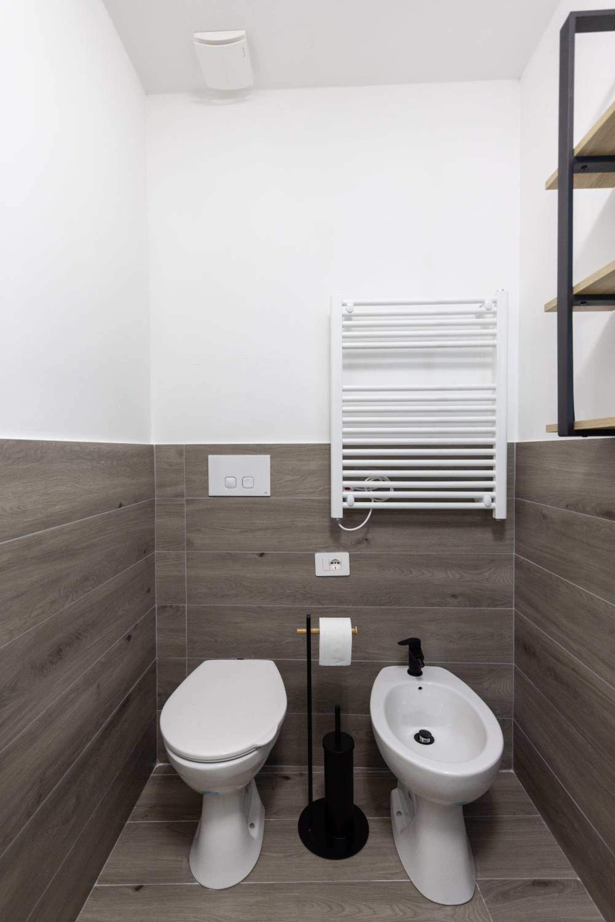 Urban Chic Luxury Suite Apartments