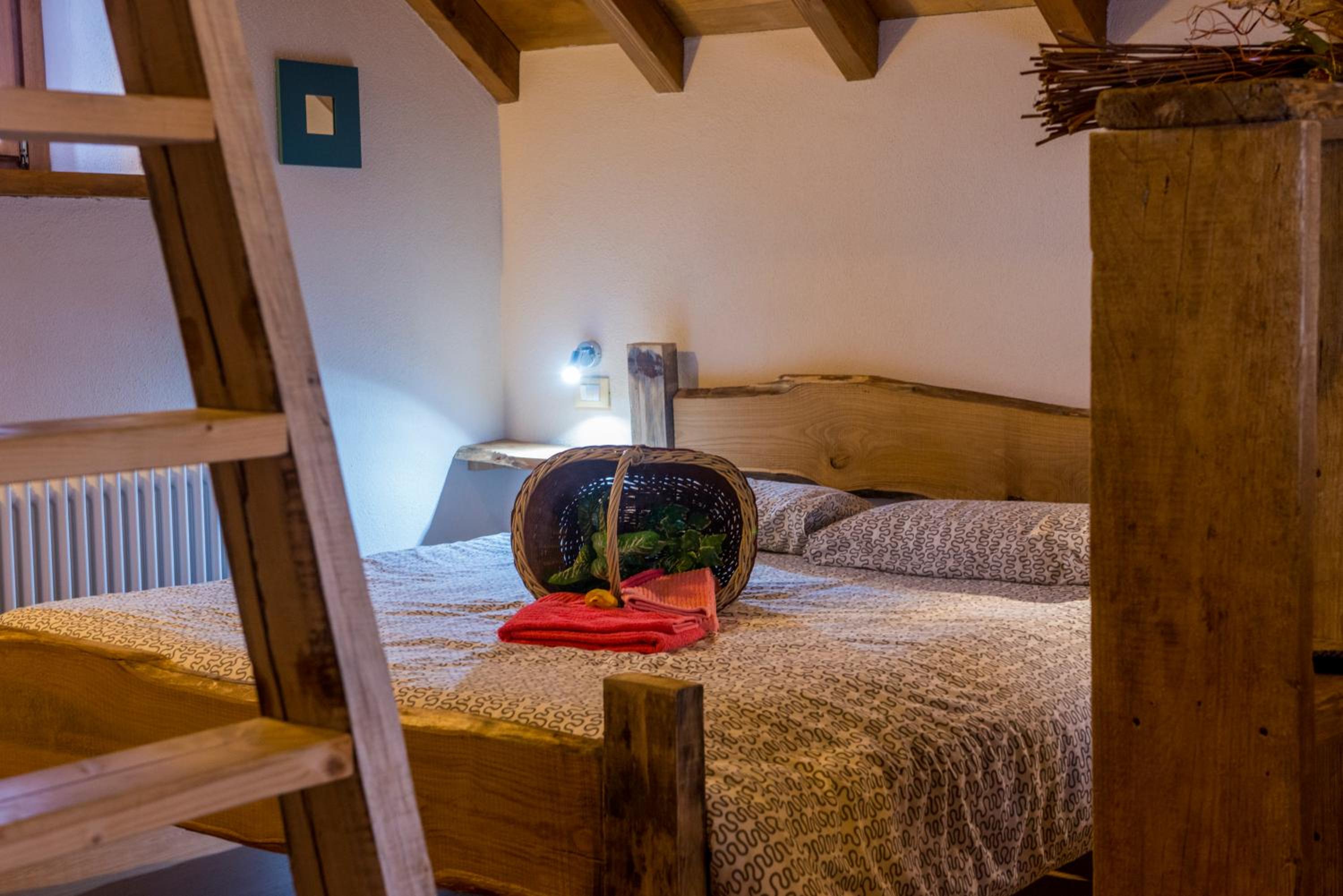 Il Borgo Dei Celti