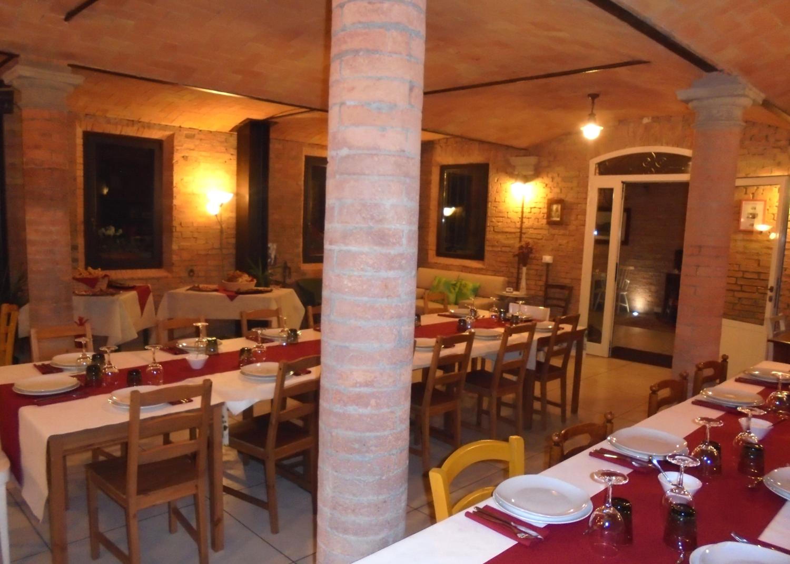 La Casa di Campagna - Property Image 37