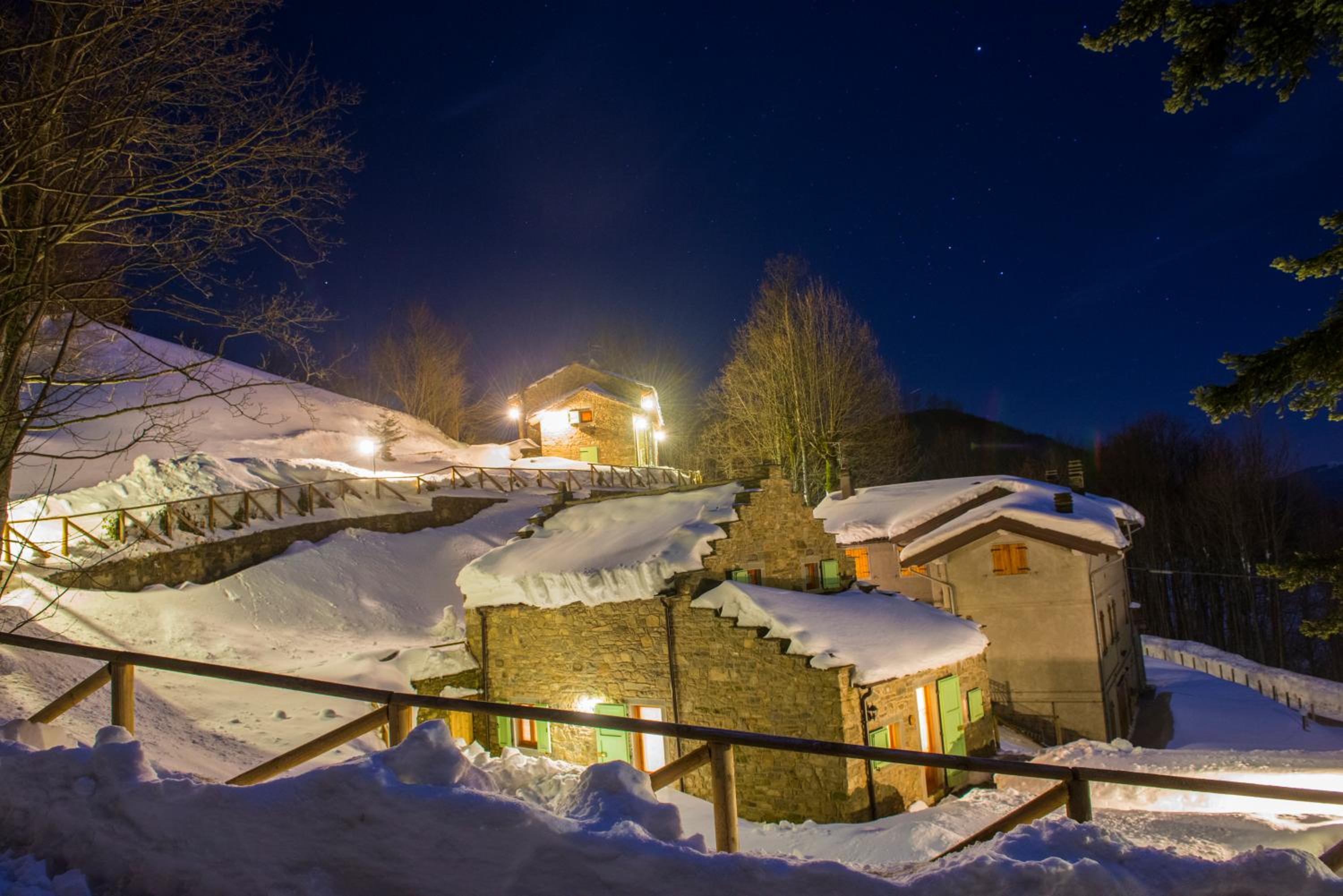 Il Borgo Dei Celti